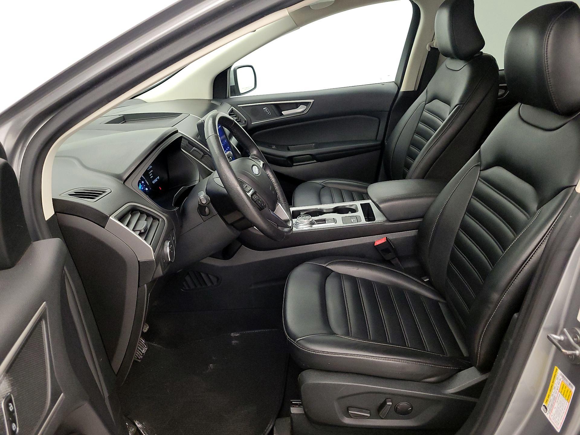 Thumbnail: 2022 Ford Edge - 11