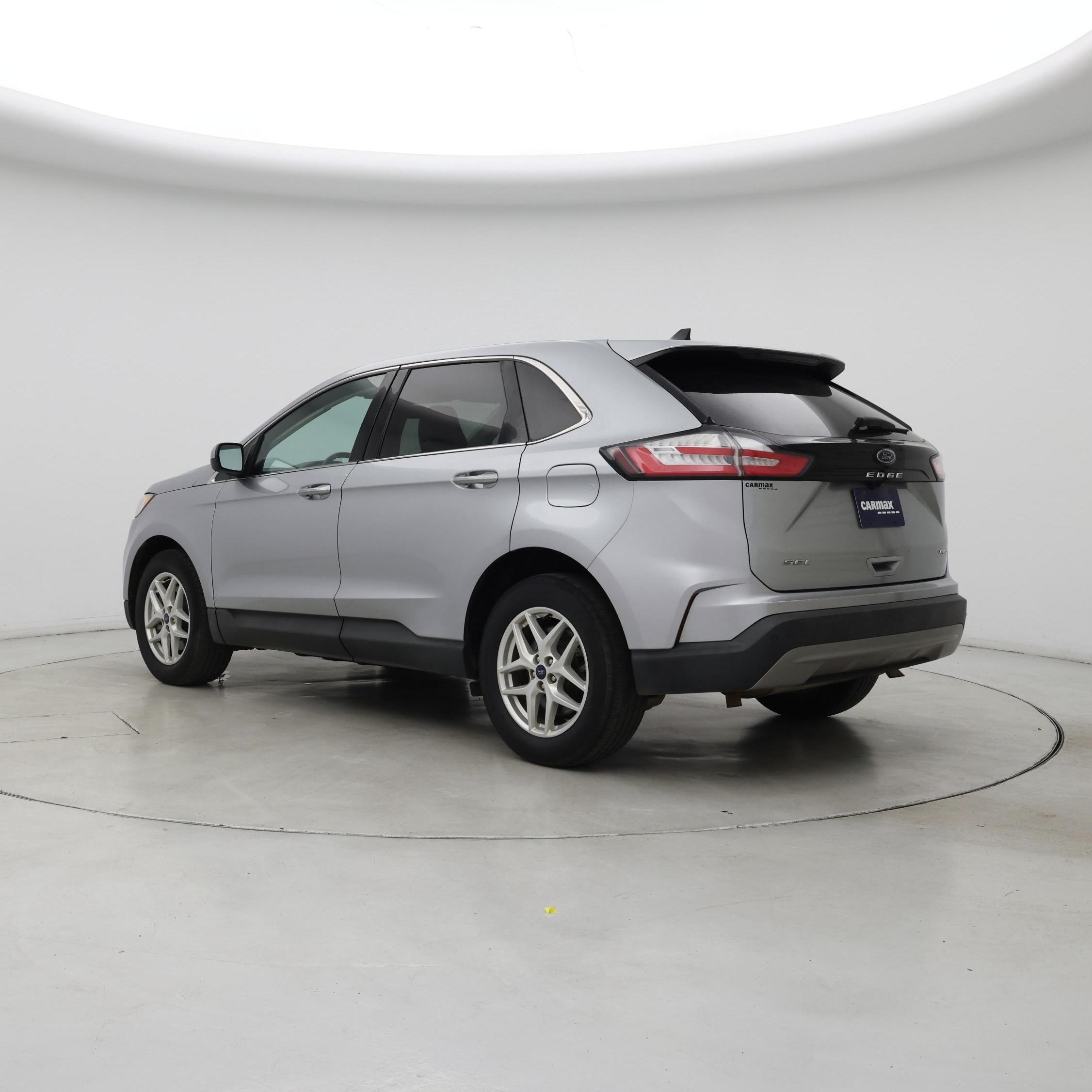 Thumbnail: 2022 Ford Edge - 2