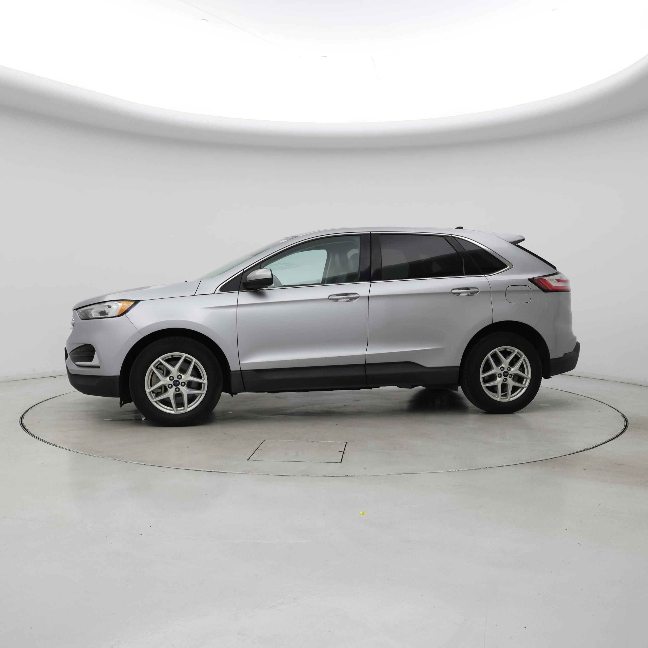 Thumbnail: 2022 Ford Edge - 3