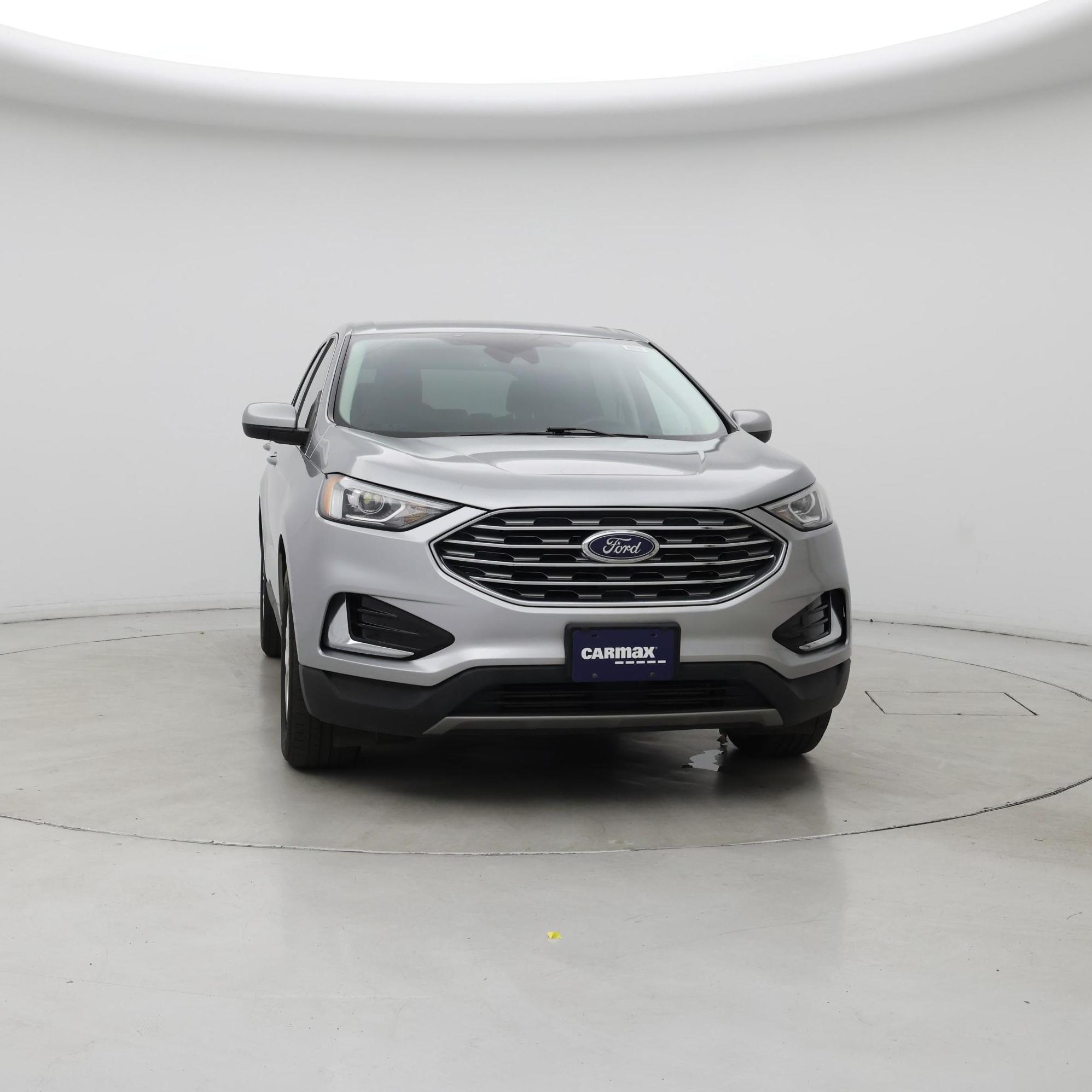 Thumbnail: 2022 Ford Edge - 5