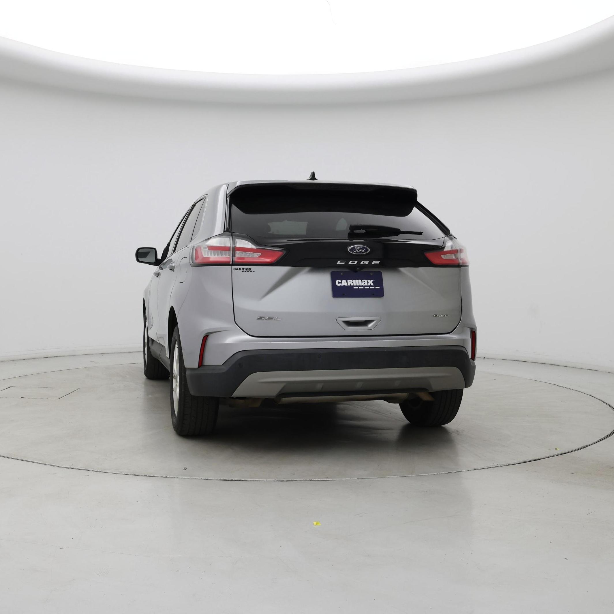 Thumbnail: 2022 Ford Edge - 6