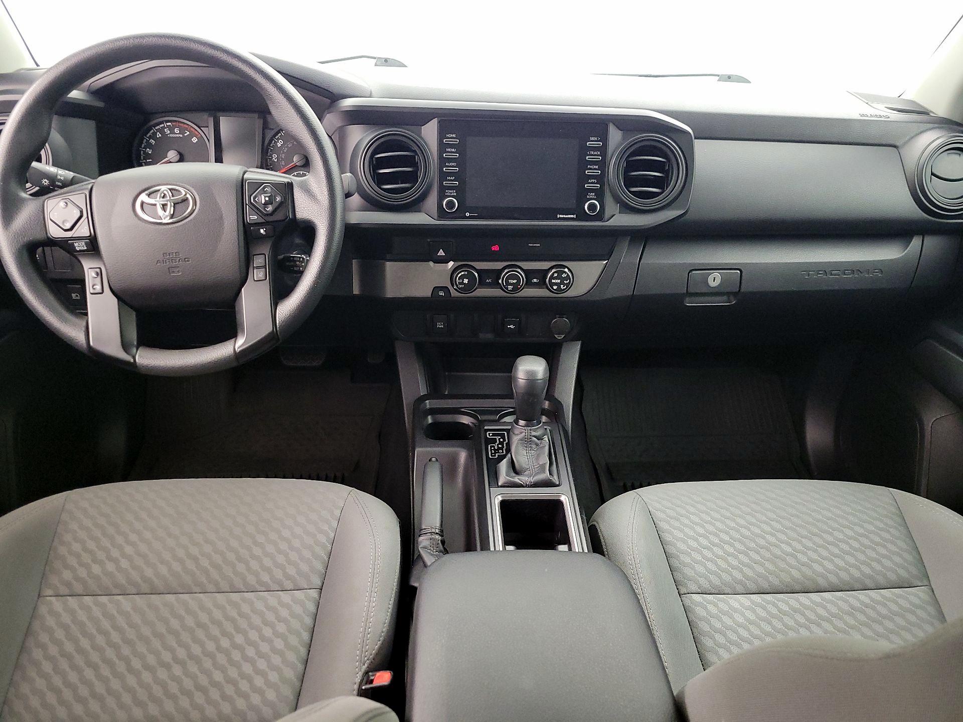 Thumbnail: 2022 Toyota Tacoma - 9