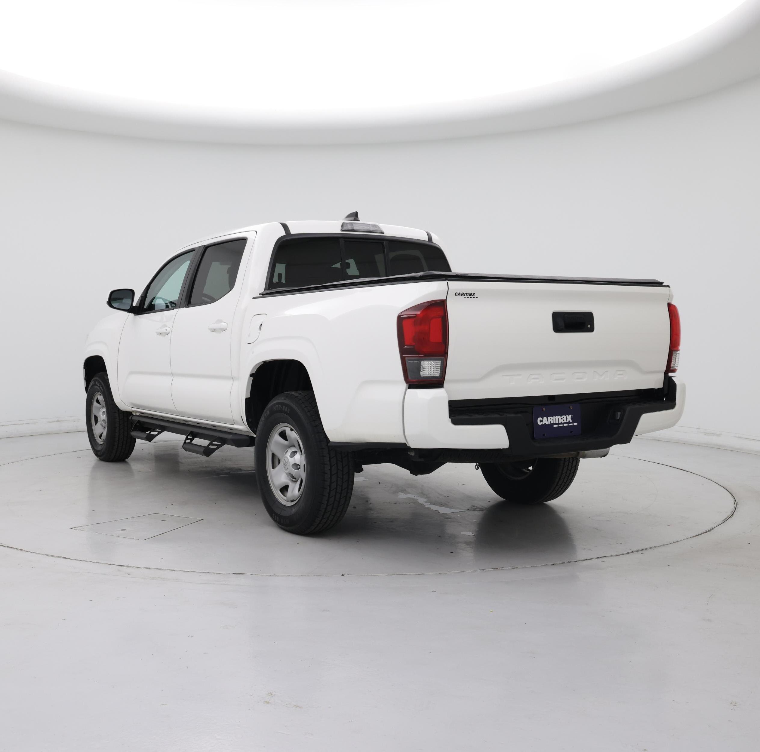 Thumbnail: 2022 Toyota Tacoma - 2