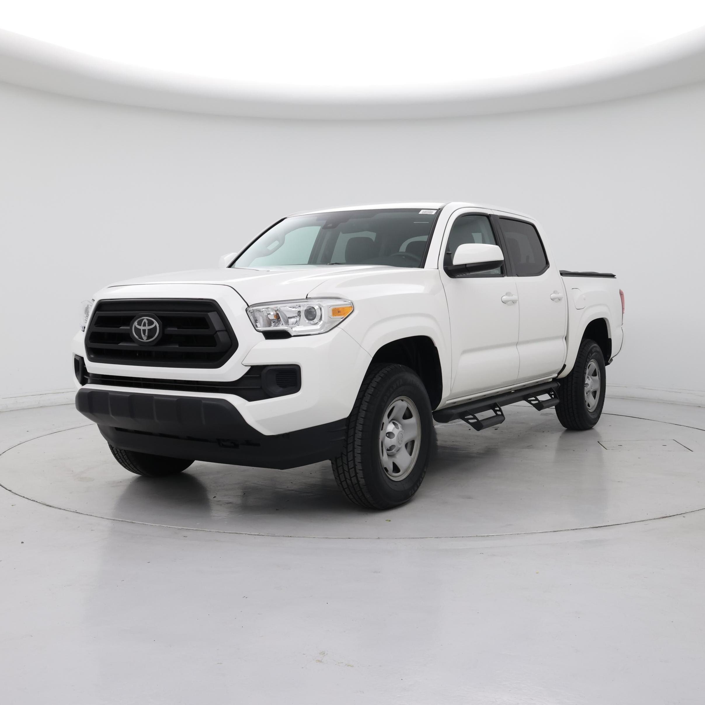 Thumbnail: 2022 Toyota Tacoma - 4