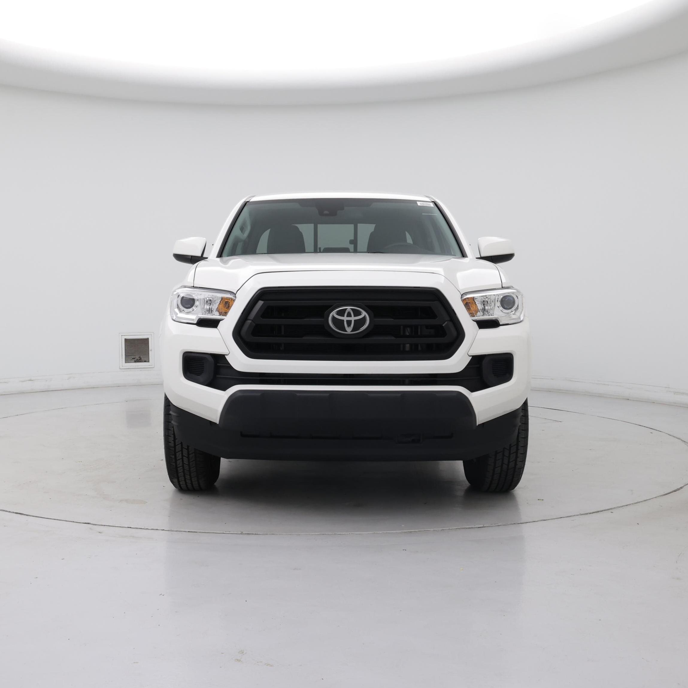Thumbnail: 2022 Toyota Tacoma - 5