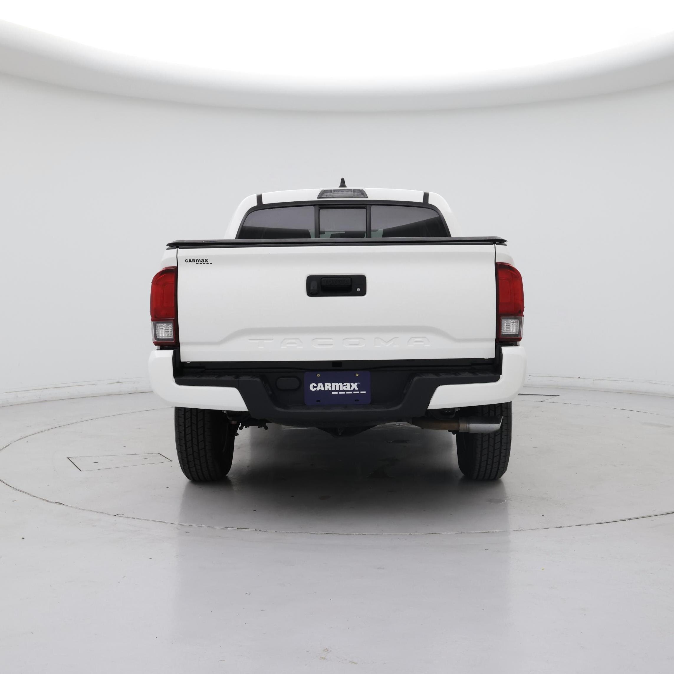 Thumbnail: 2022 Toyota Tacoma - 6