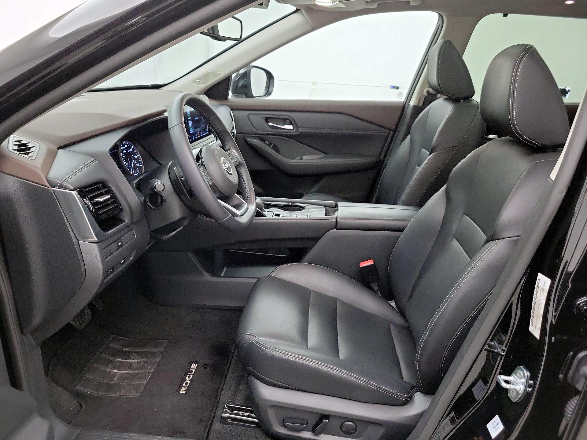 Thumbnail: 2022 Nissan Rogue - 11