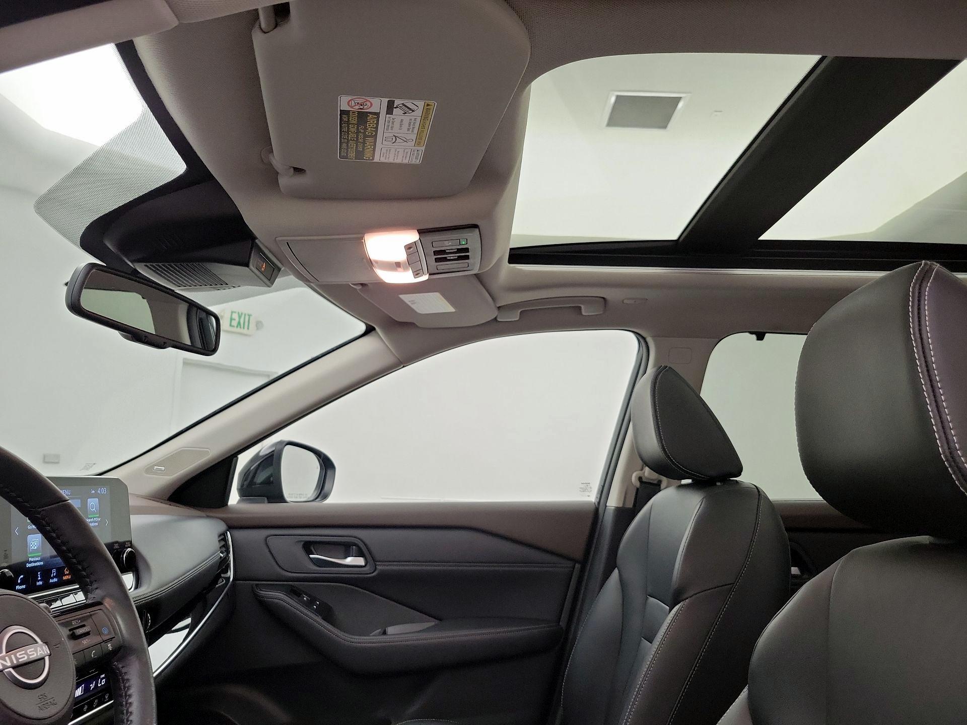 Thumbnail: 2022 Nissan Rogue - 20