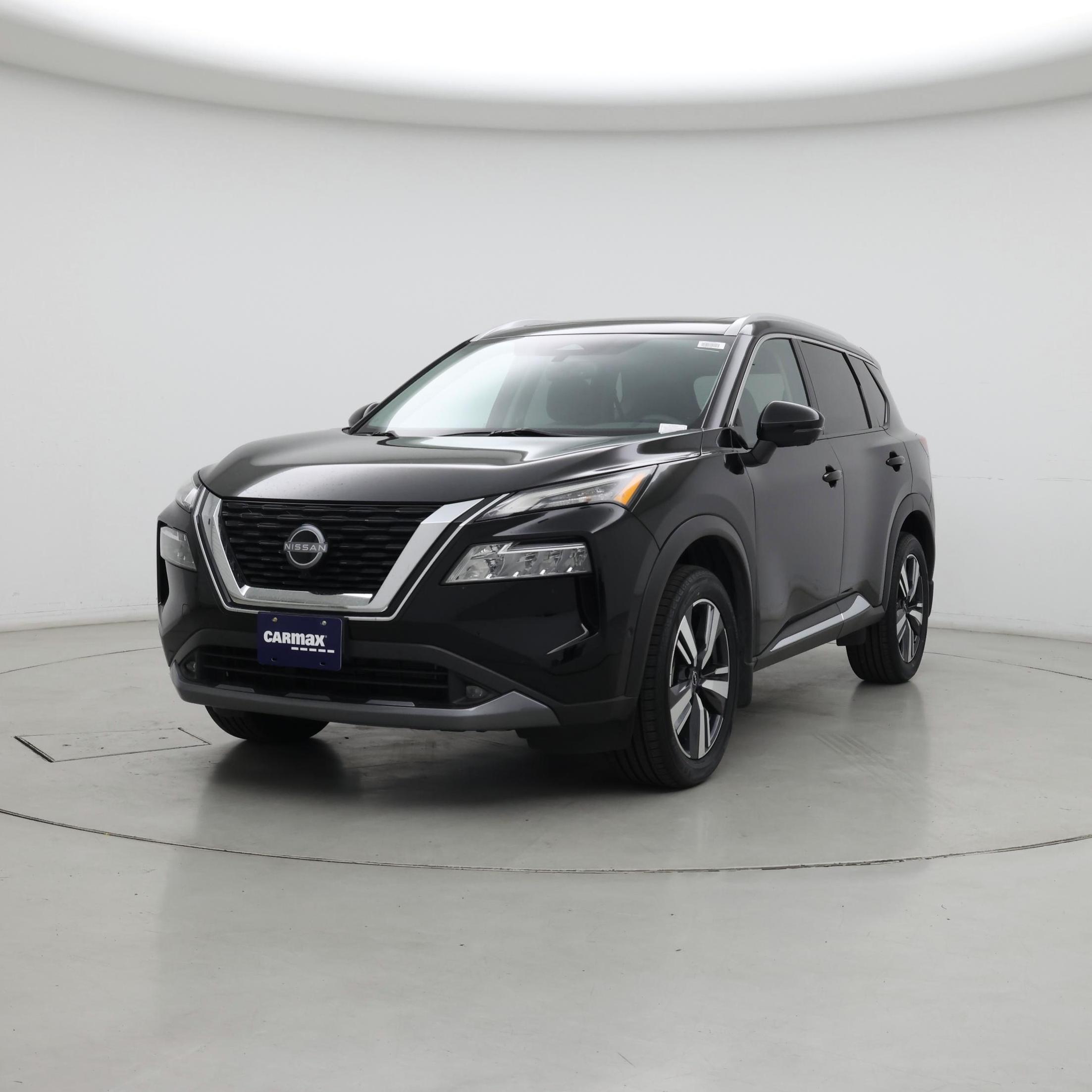 Thumbnail: 2022 Nissan Rogue - 4