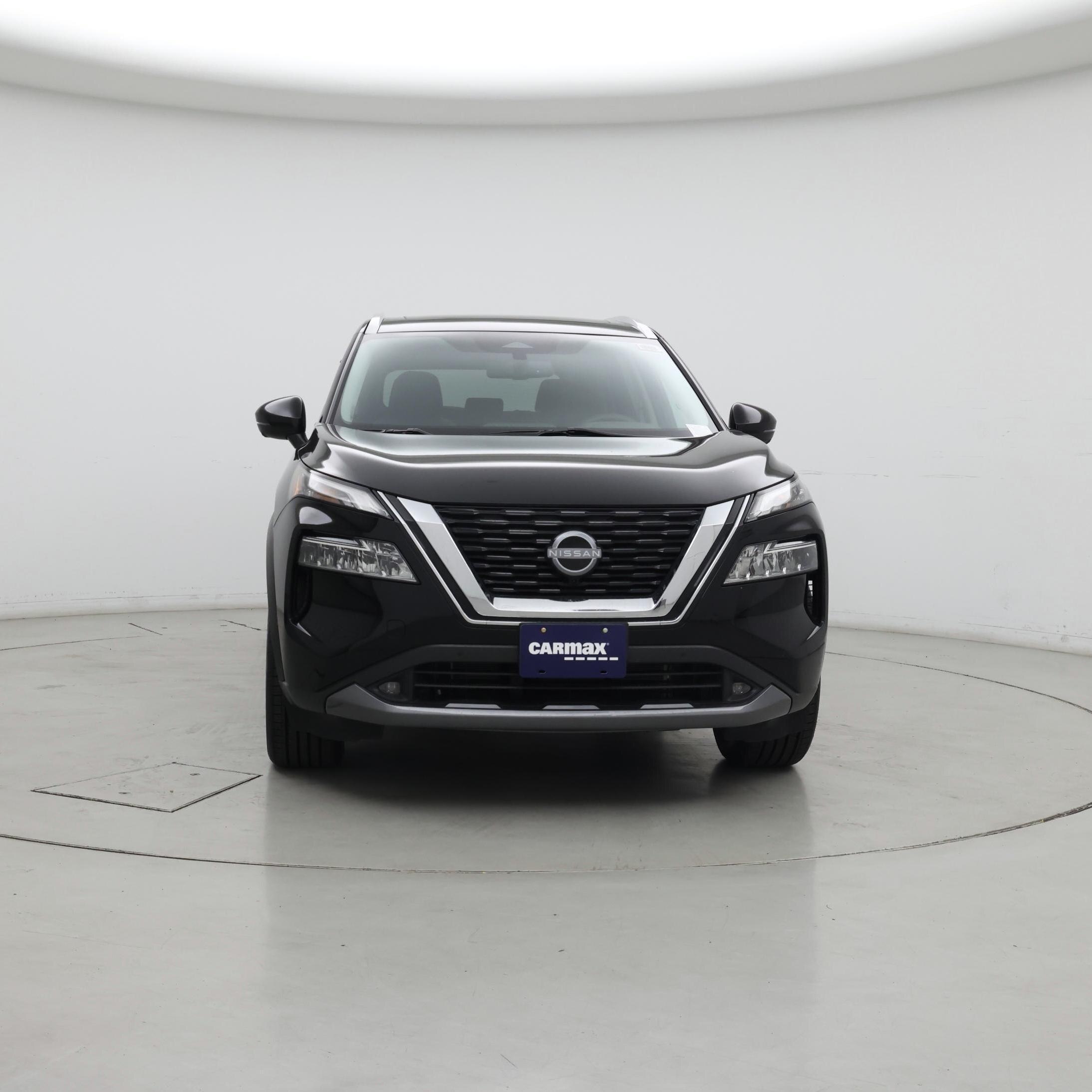 Thumbnail: 2022 Nissan Rogue - 5
