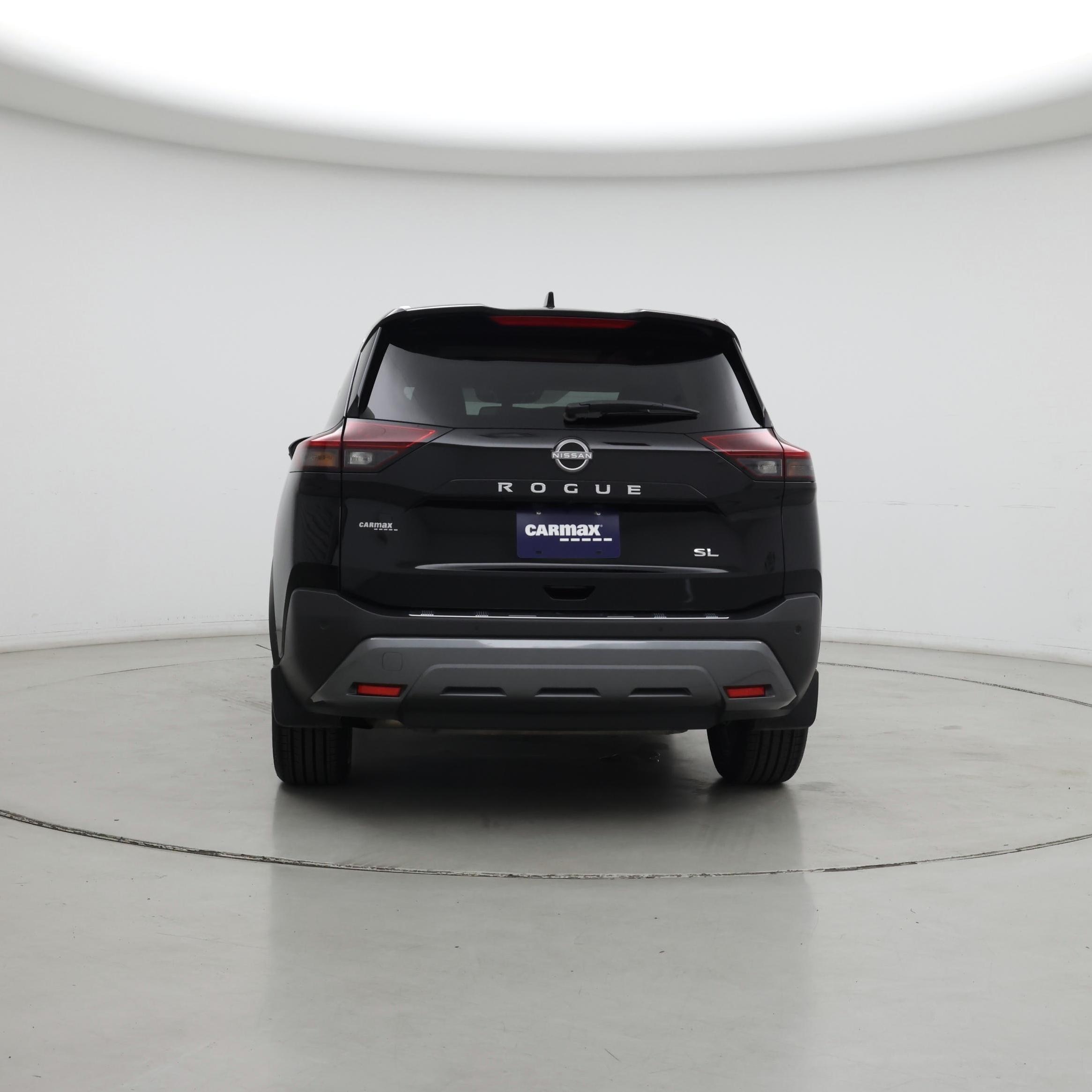 Thumbnail: 2022 Nissan Rogue - 6