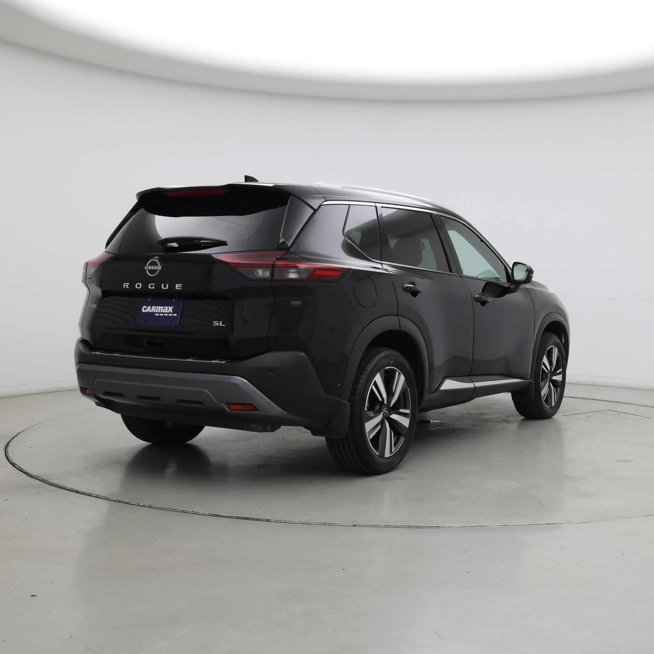 Thumbnail: 2022 Nissan Rogue - 8