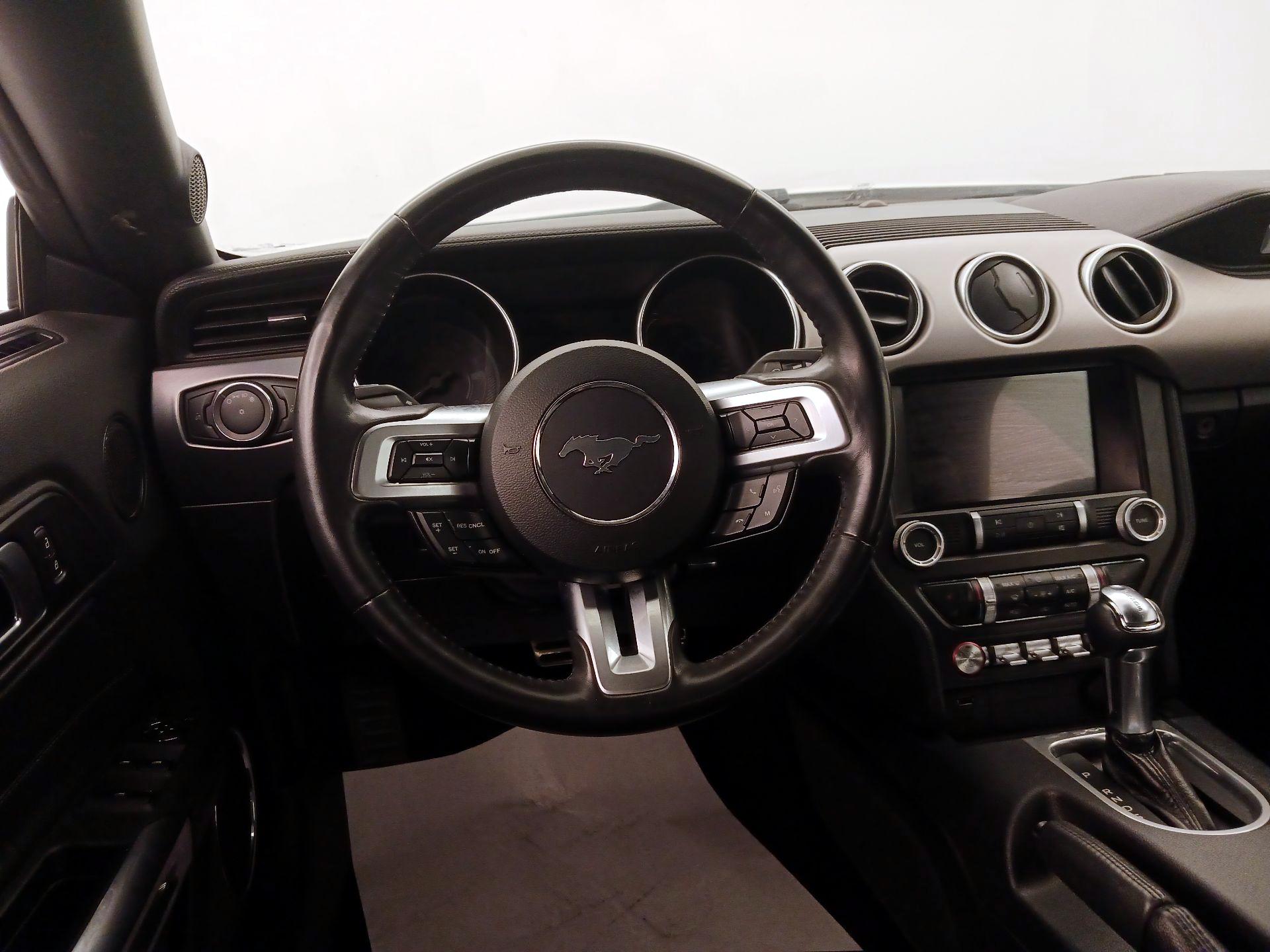 Thumbnail: 2022 Ford Mustang - 10