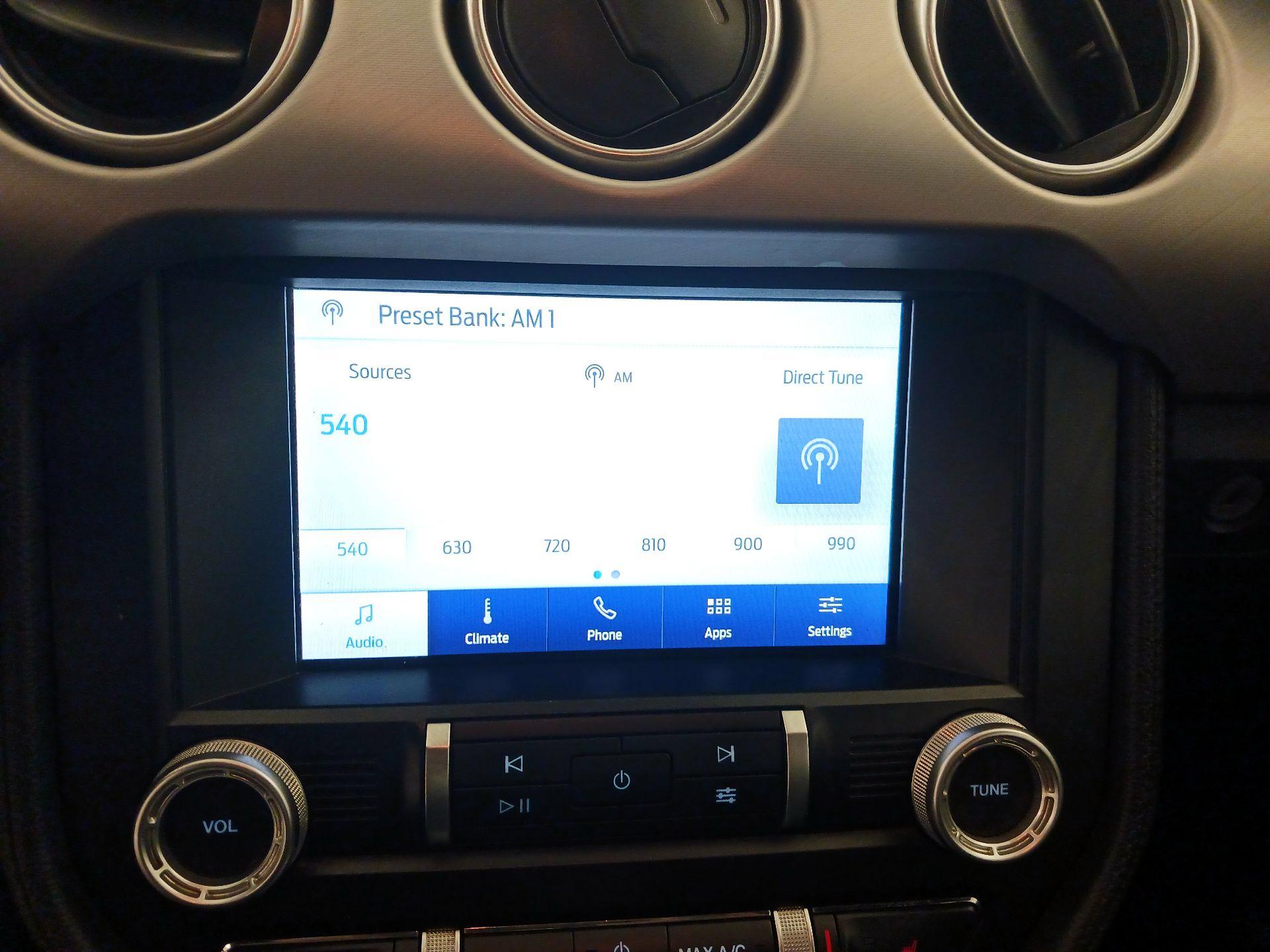 Thumbnail: 2022 Ford Mustang - 14