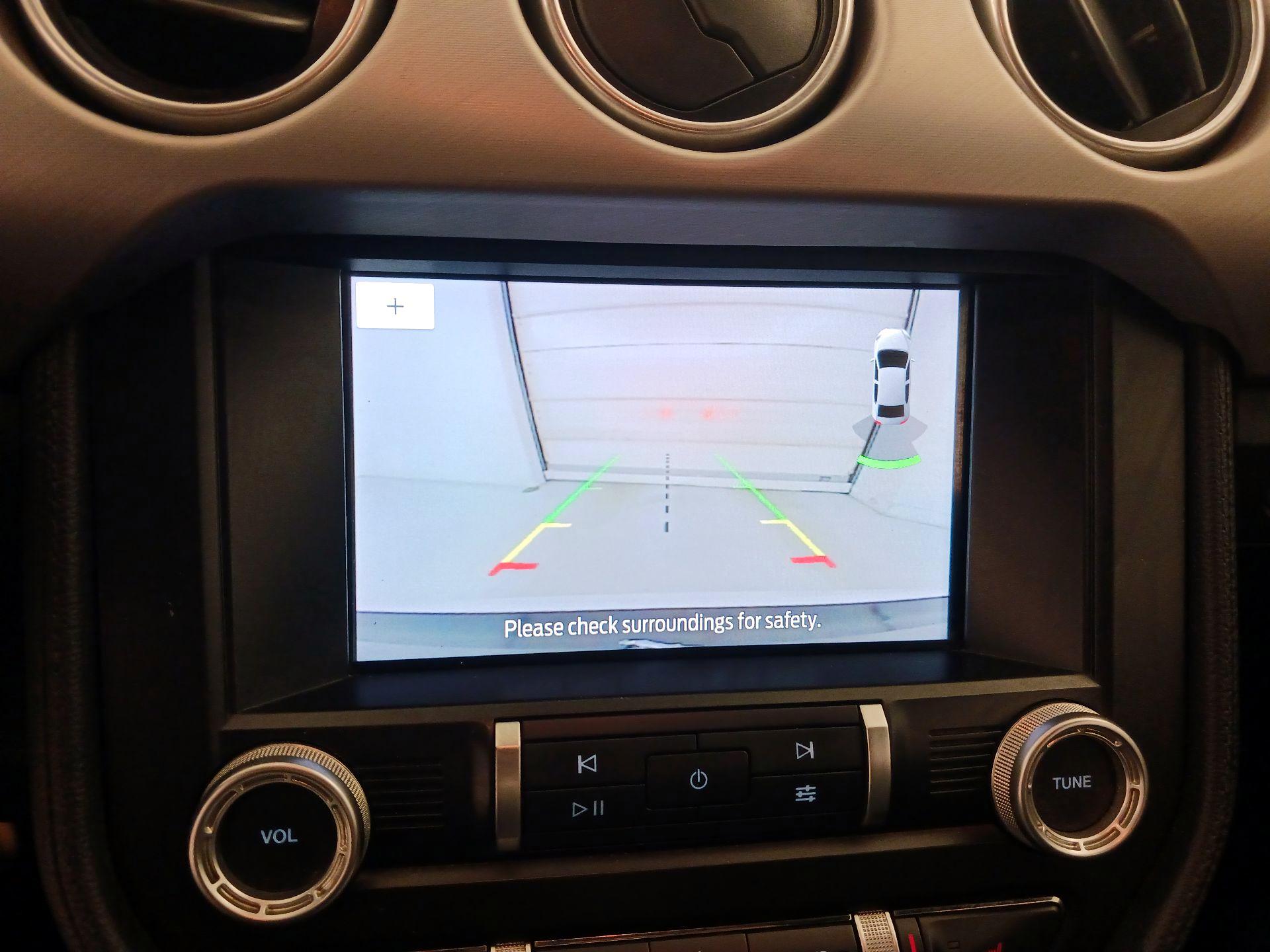 Thumbnail: 2022 Ford Mustang - 15