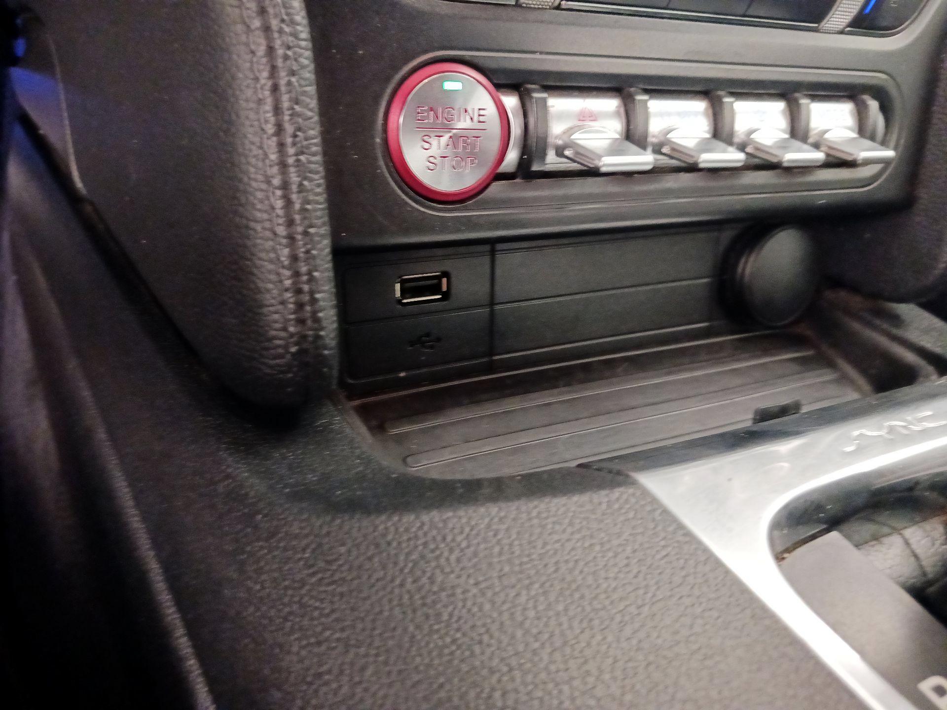 Thumbnail: 2022 Ford Mustang - 19