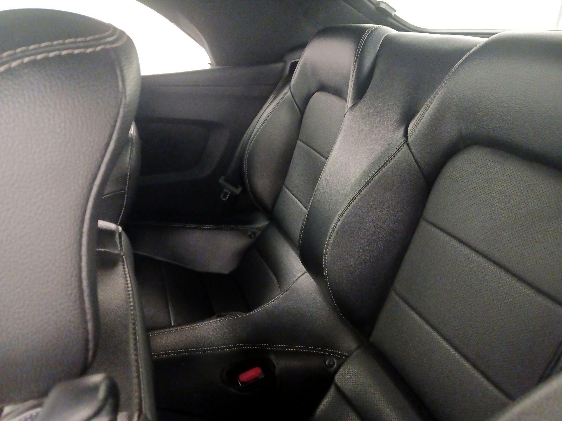 Thumbnail: 2022 Ford Mustang - 20