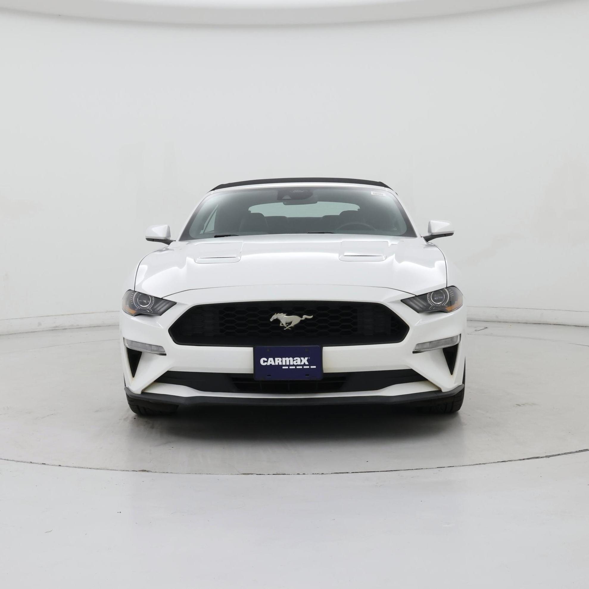 Thumbnail: 2022 Ford Mustang - 5