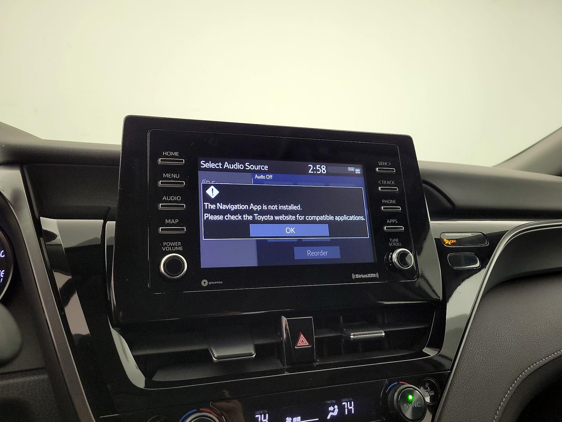 Thumbnail: 2023 Toyota Camry - 14