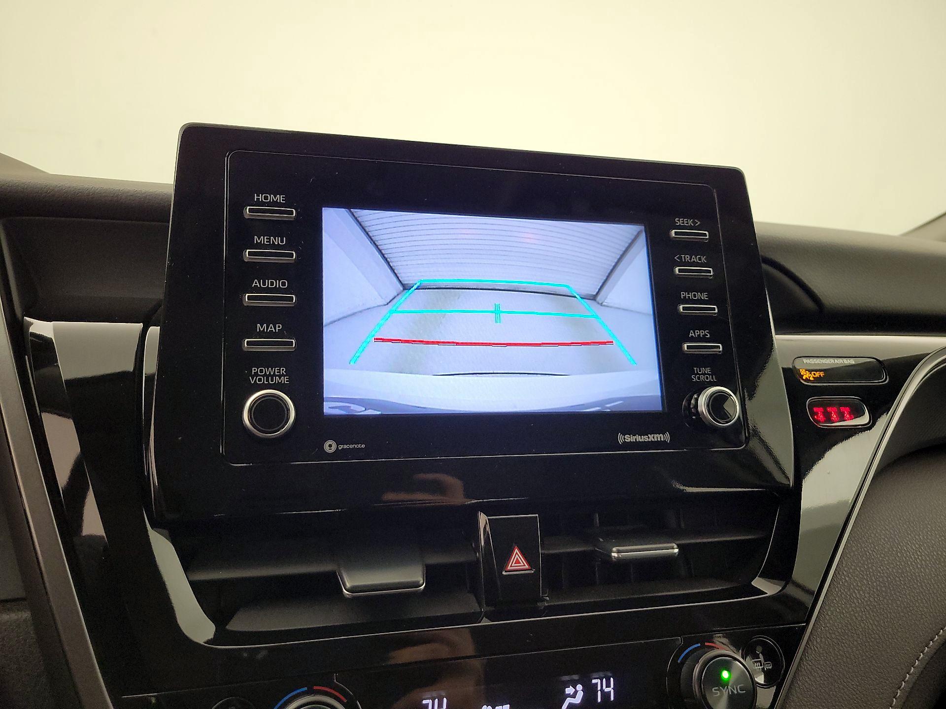 Thumbnail: 2023 Toyota Camry - 15