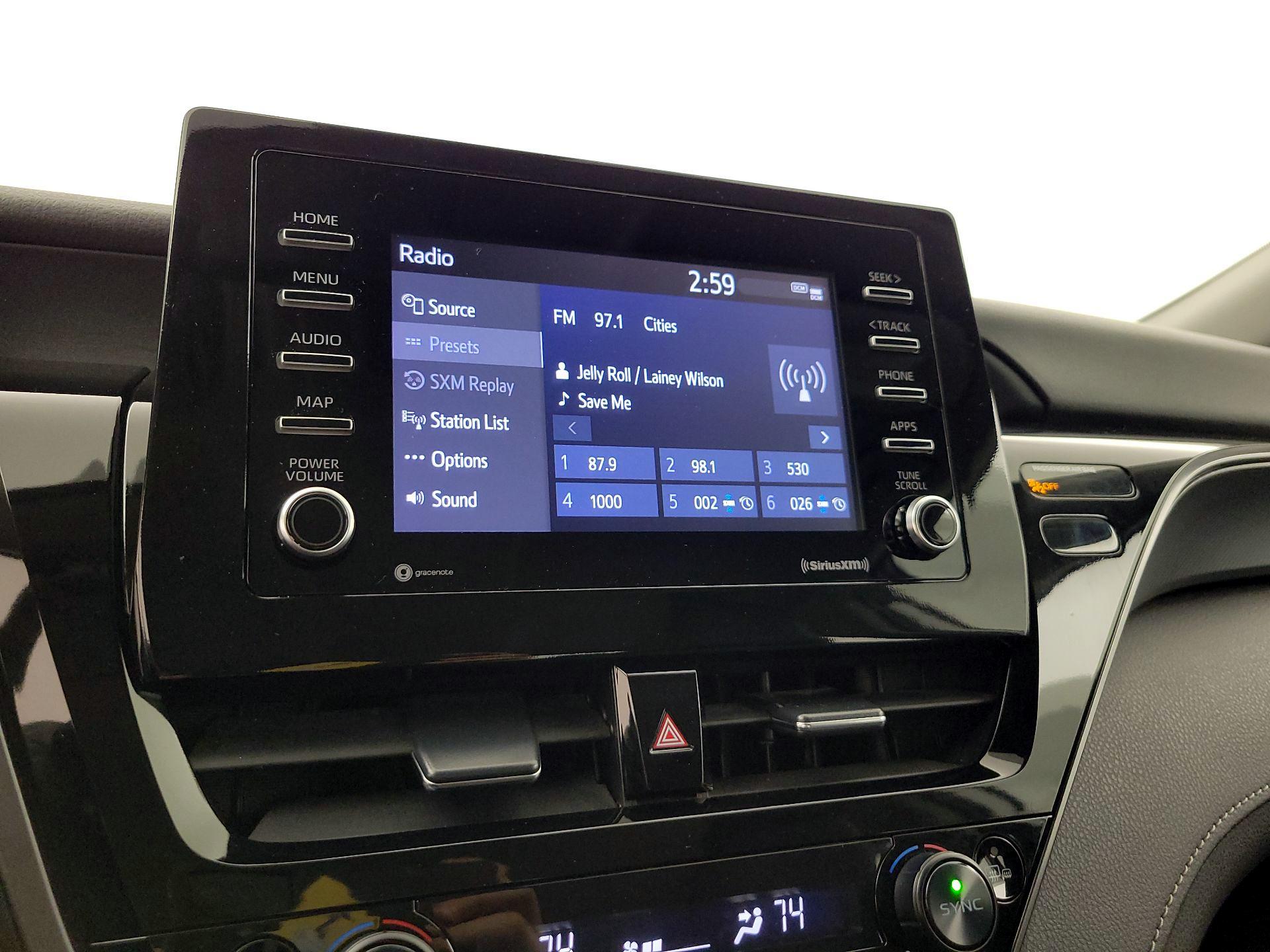 Thumbnail: 2023 Toyota Camry - 16