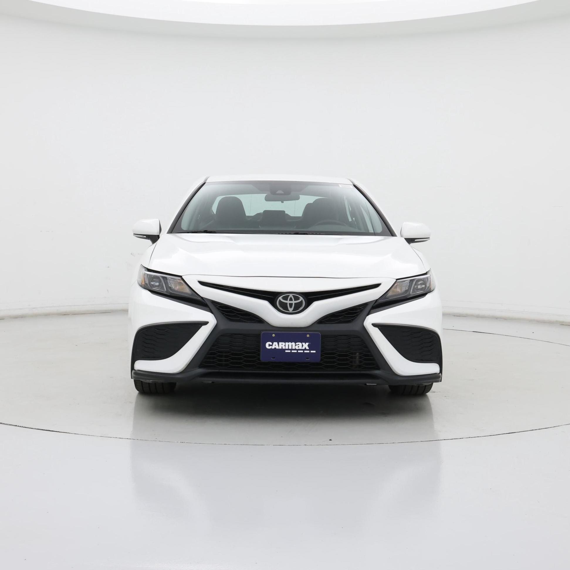 Thumbnail: 2023 Toyota Camry - 5