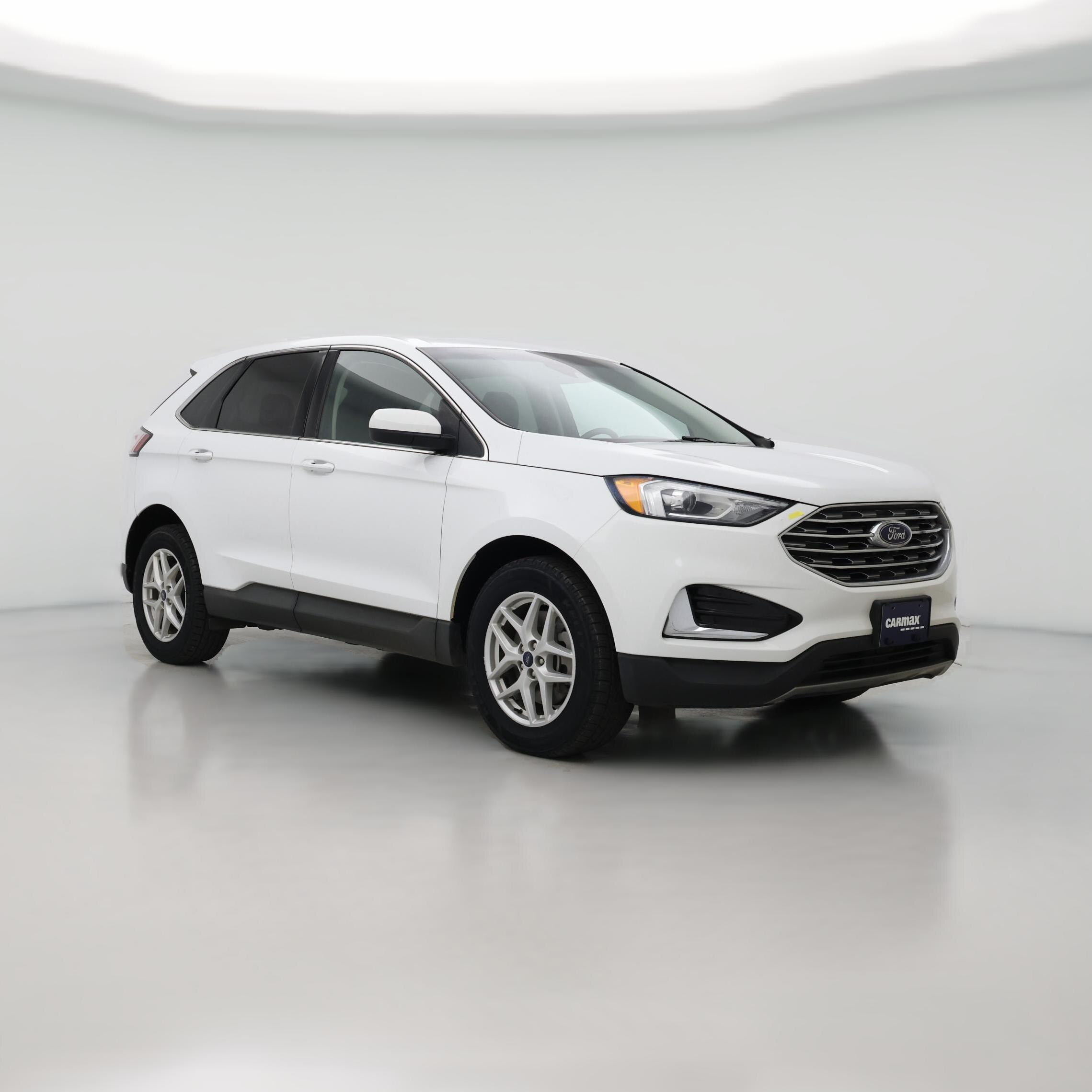 Thumbnail: 2022 Ford Edge - 1