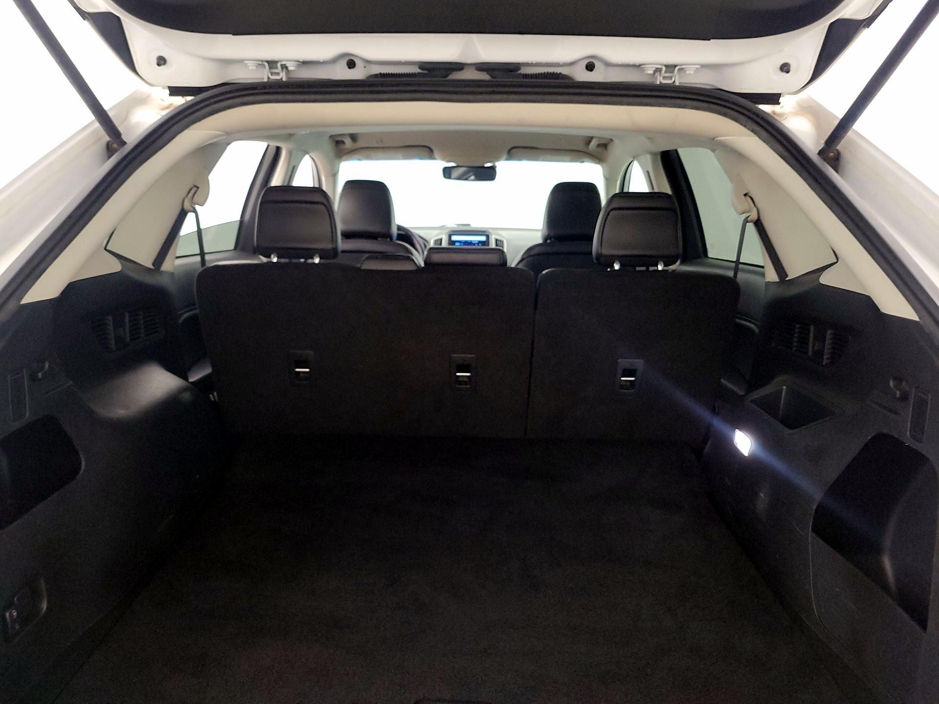 Thumbnail: 2022 Ford Edge - 20