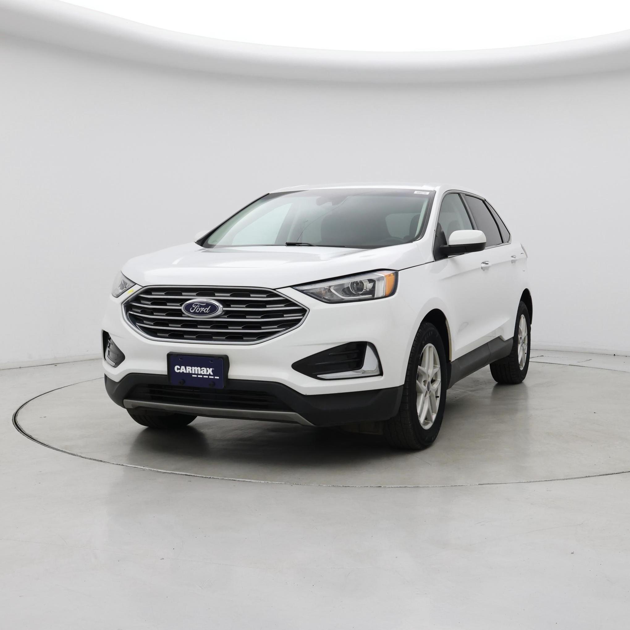 Thumbnail: 2022 Ford Edge - 4