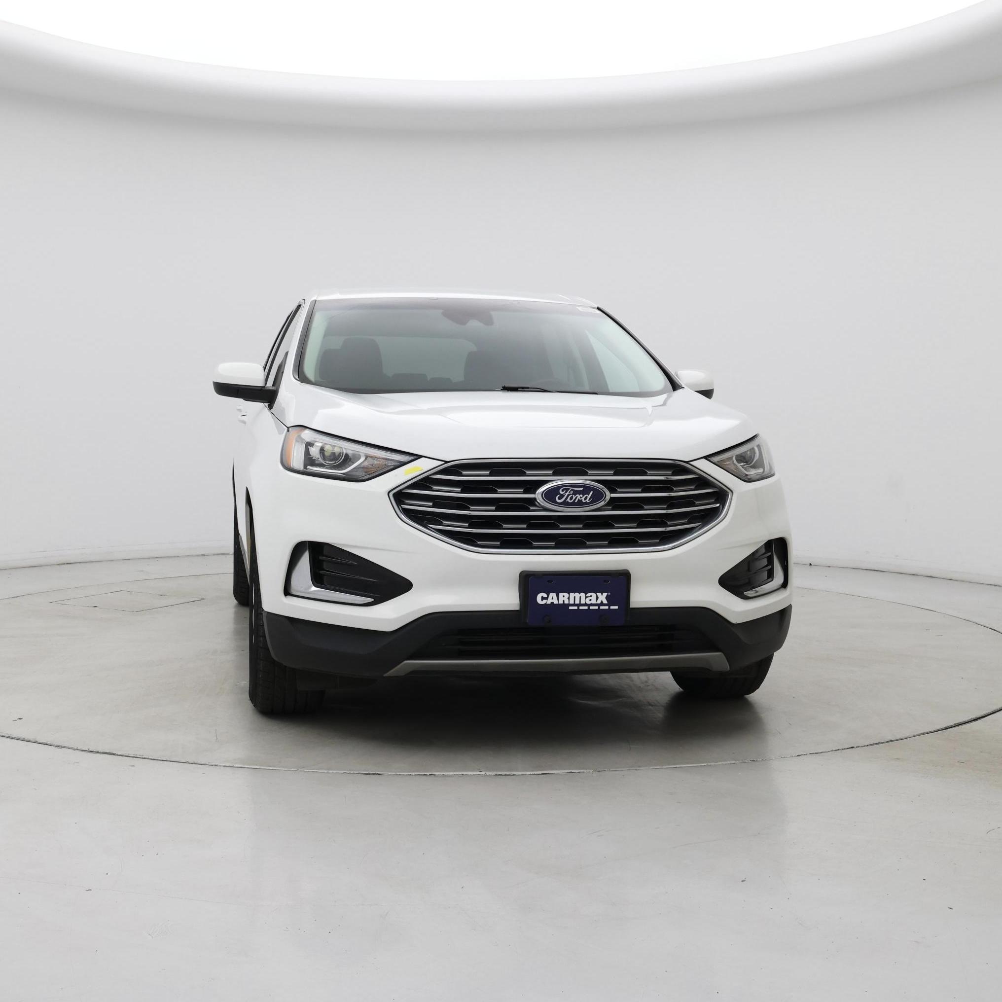 Thumbnail: 2022 Ford Edge - 5