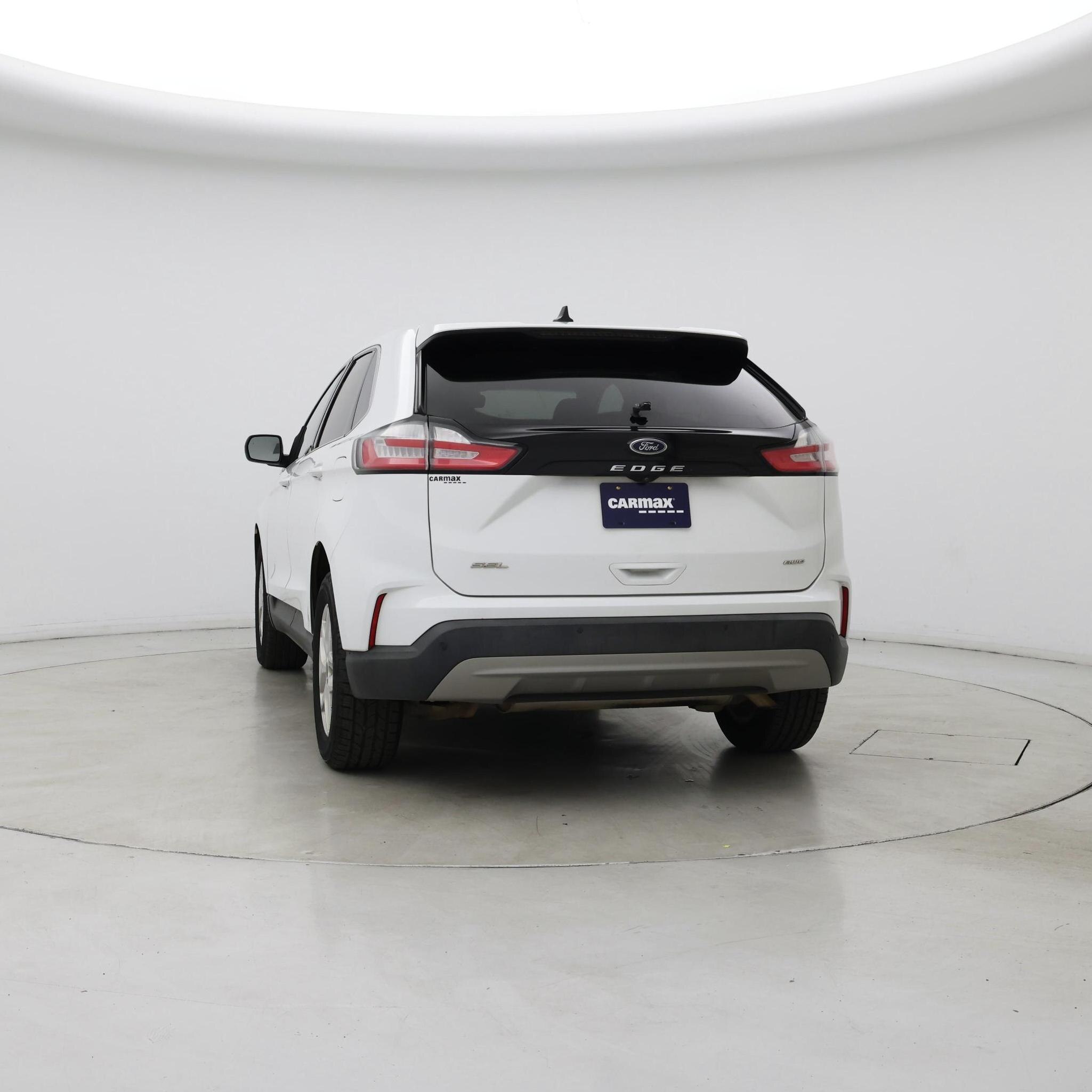 Thumbnail: 2022 Ford Edge - 6