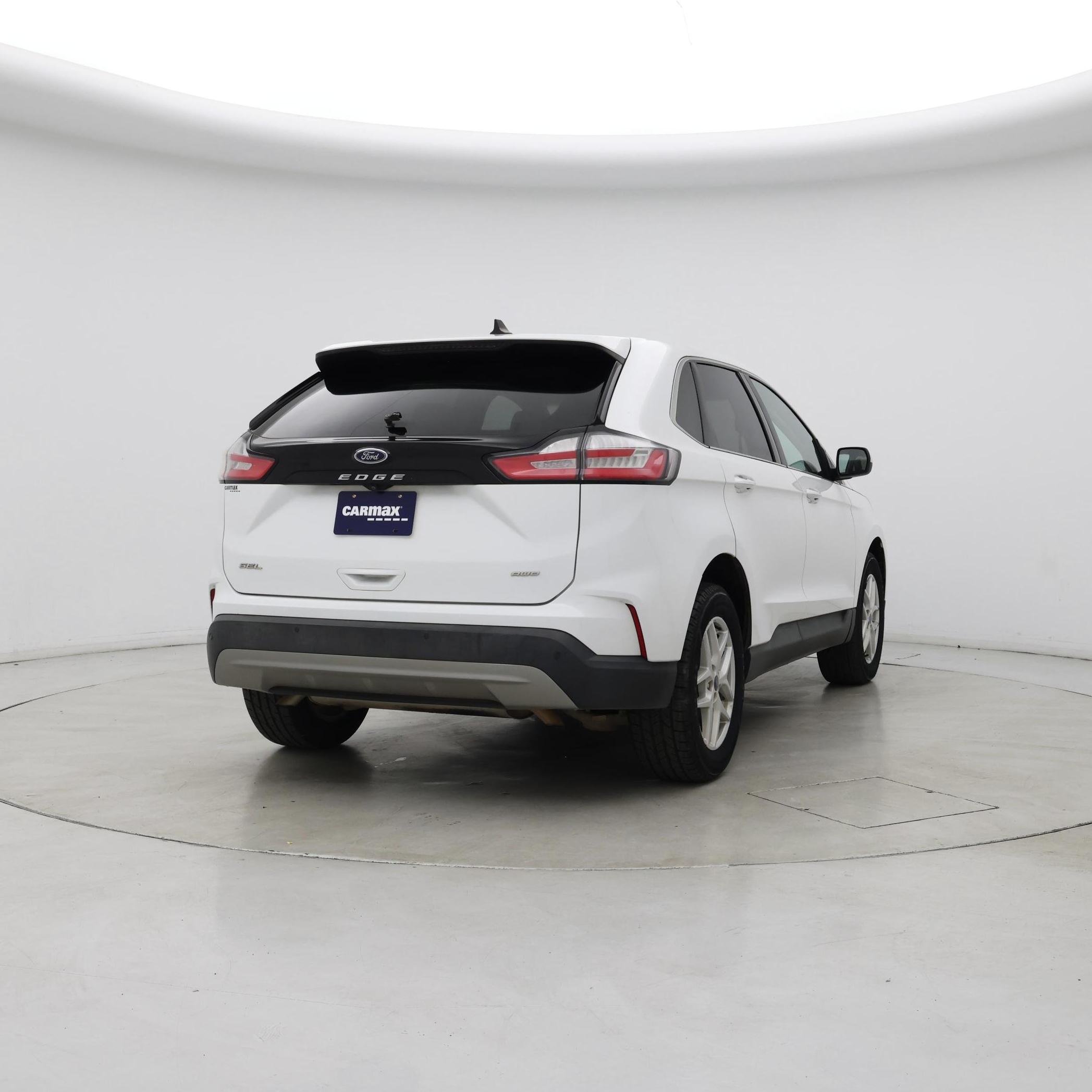 Thumbnail: 2022 Ford Edge - 8