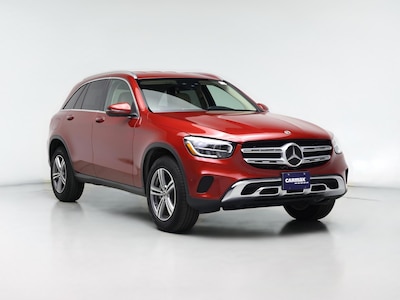 2022 Mercedes-Benz GLC300