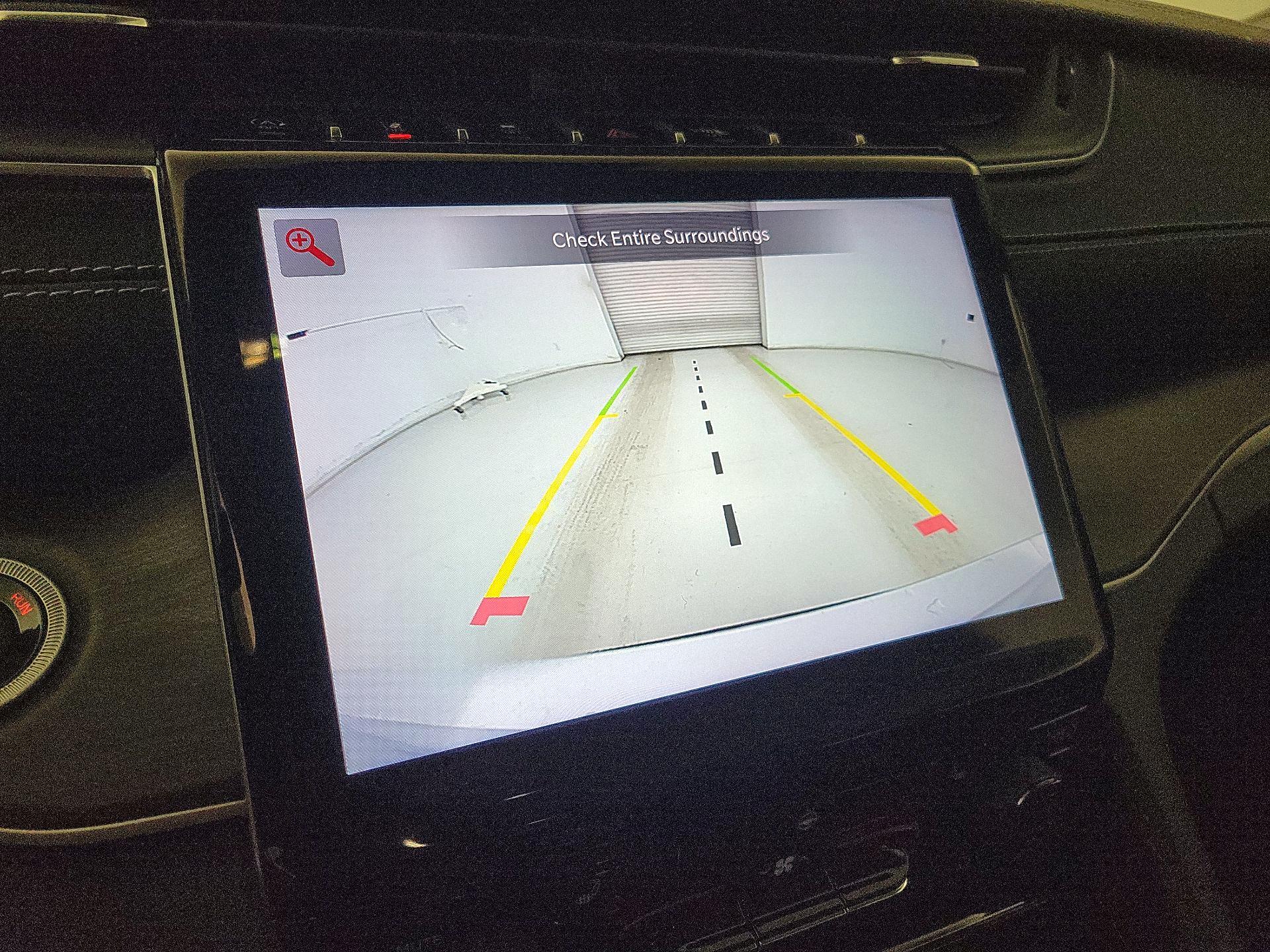 Thumbnail: 2023 Jeep Grand Cherokee L - 15