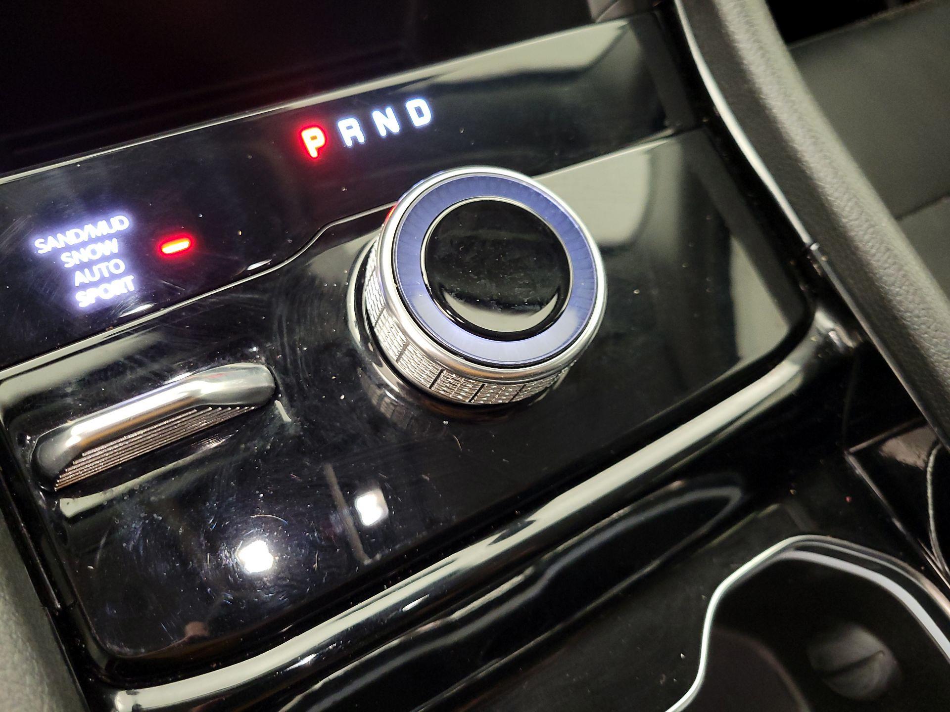 Thumbnail: 2023 Jeep Grand Cherokee L - 18