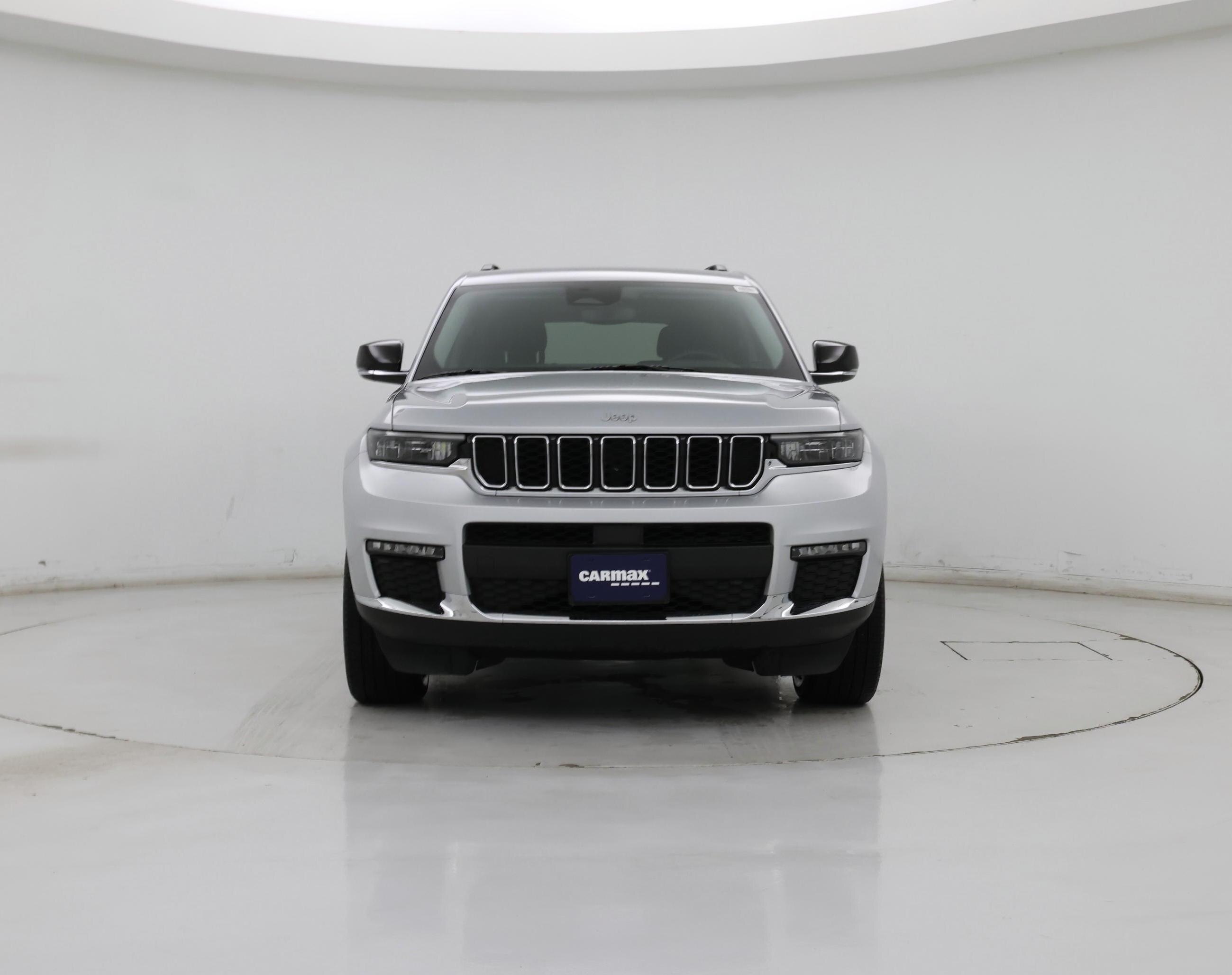 Thumbnail: 2023 Jeep Grand Cherokee L - 5