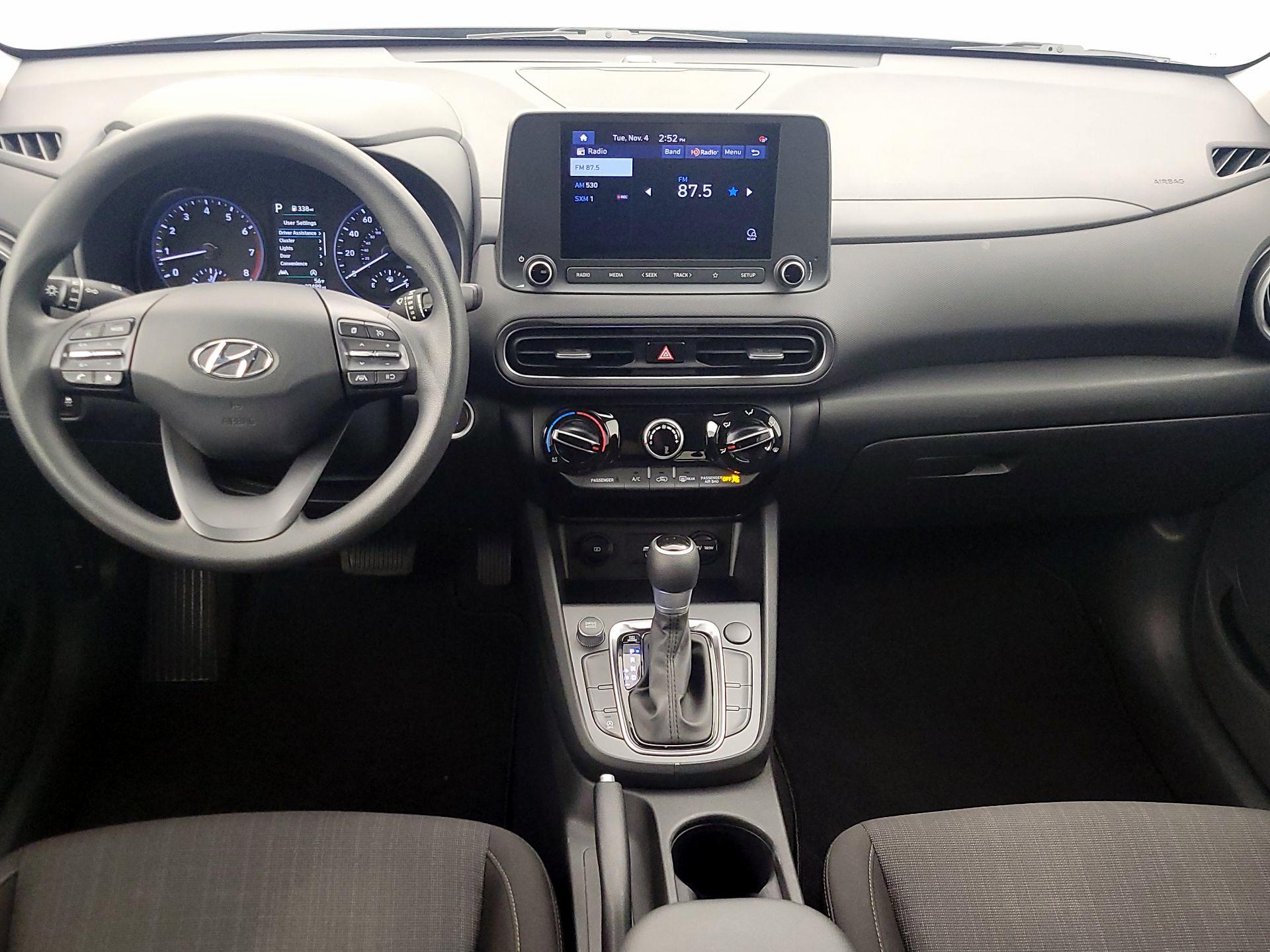 Thumbnail: 2022 Hyundai Kona - 9