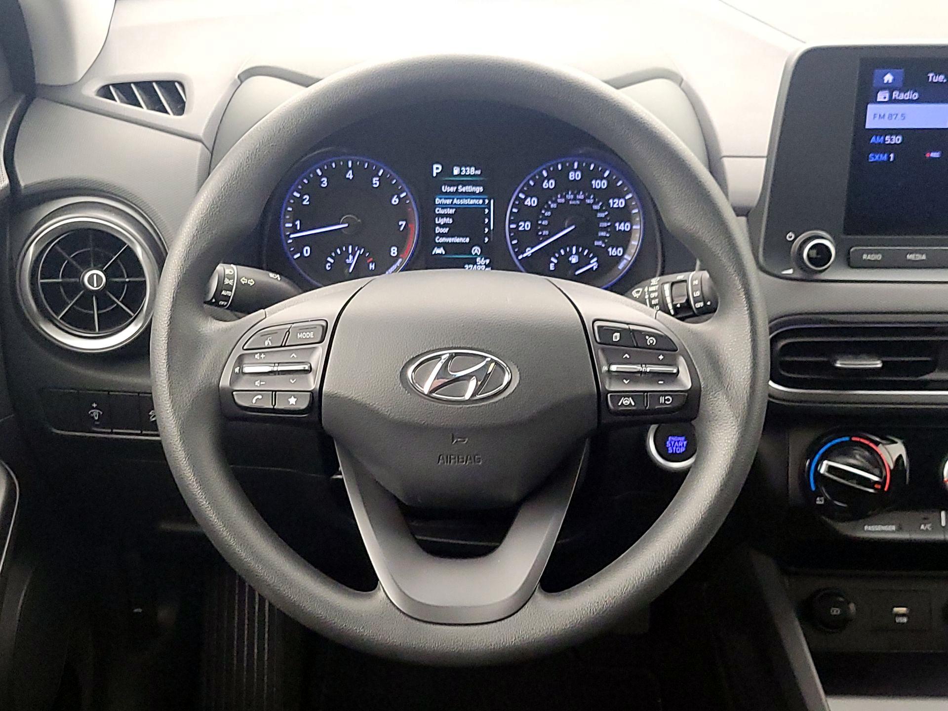 Thumbnail: 2022 Hyundai Kona - 10