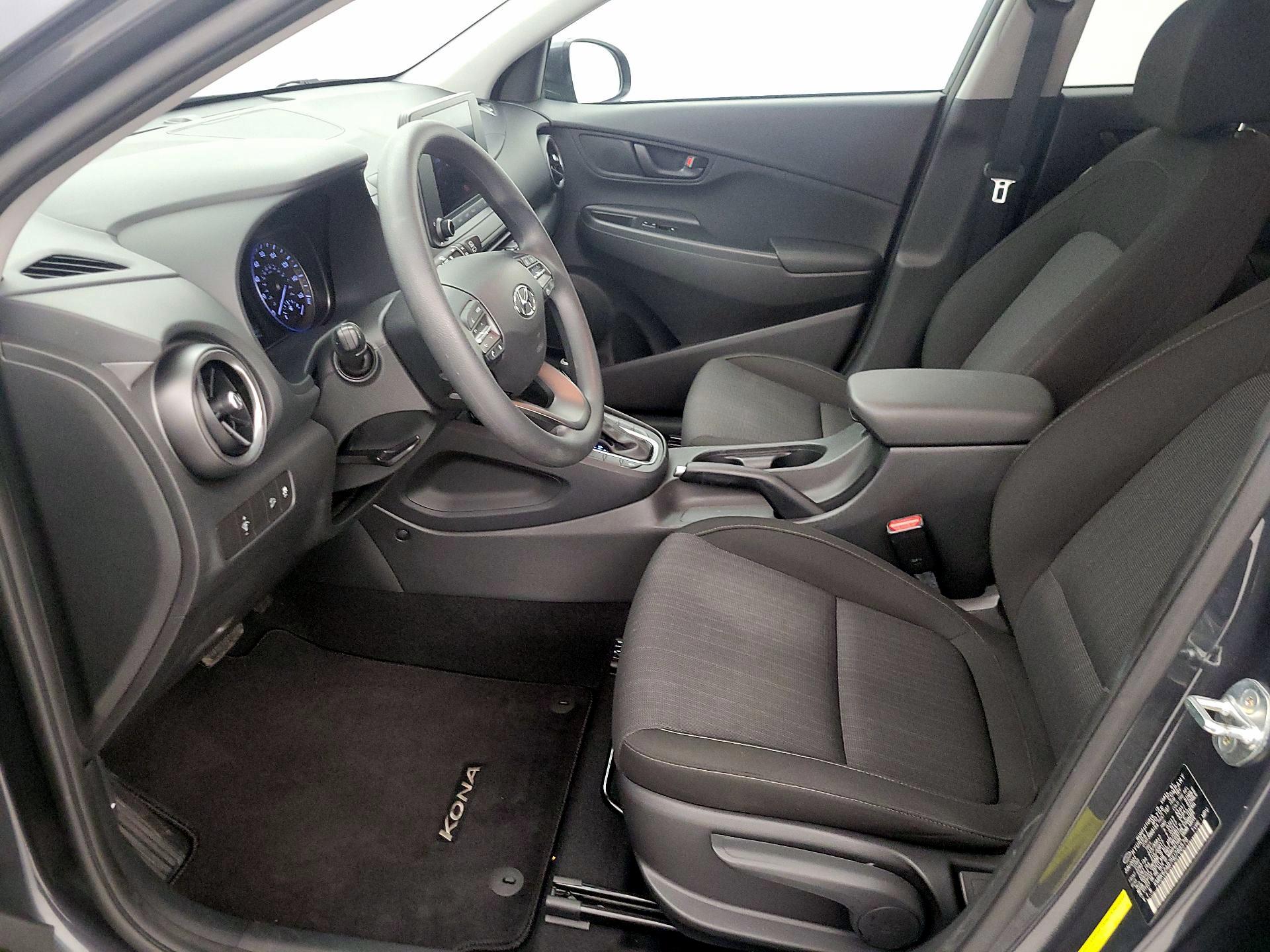 Thumbnail: 2022 Hyundai Kona - 11
