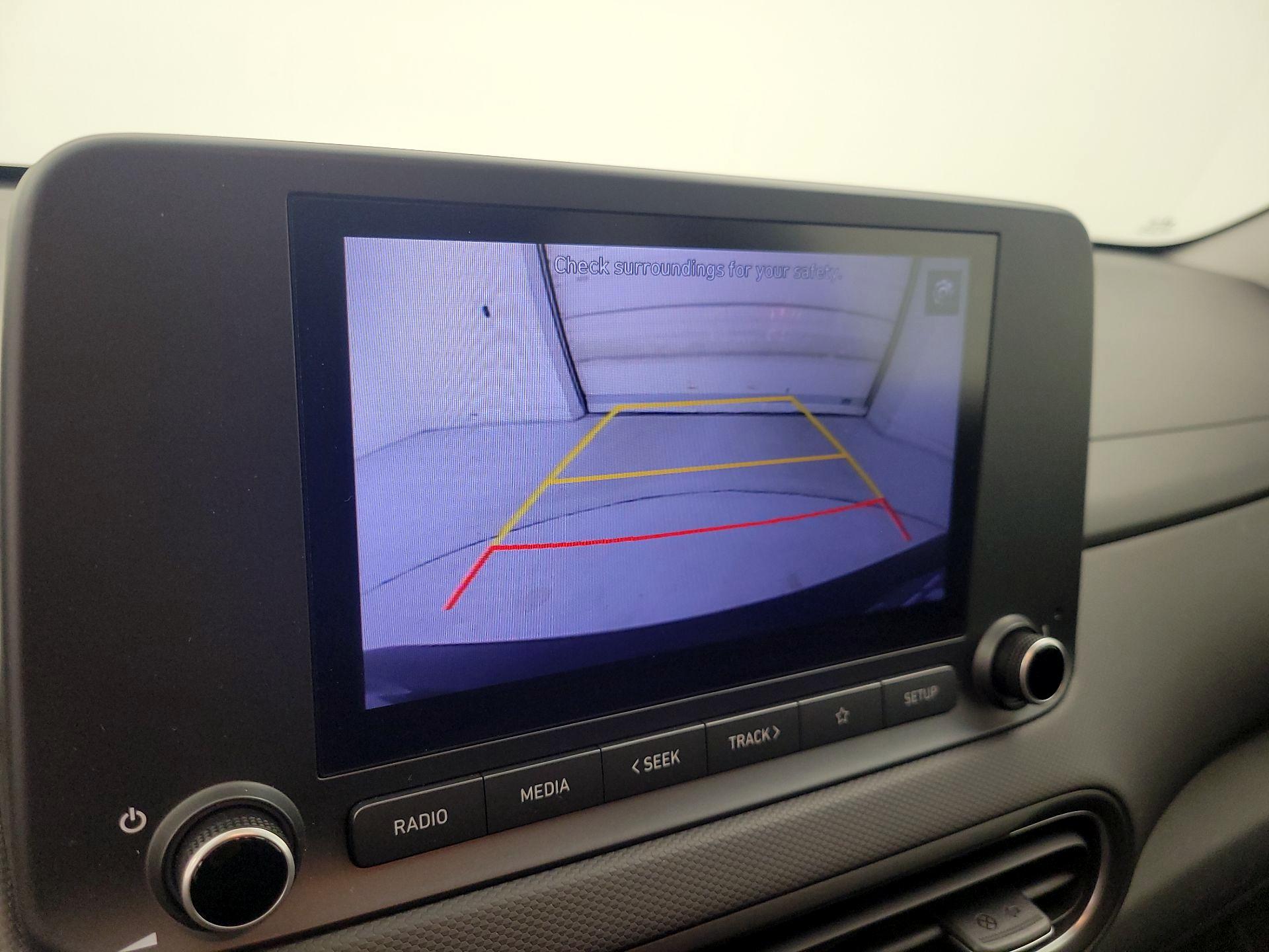 Thumbnail: 2022 Hyundai Kona - 14