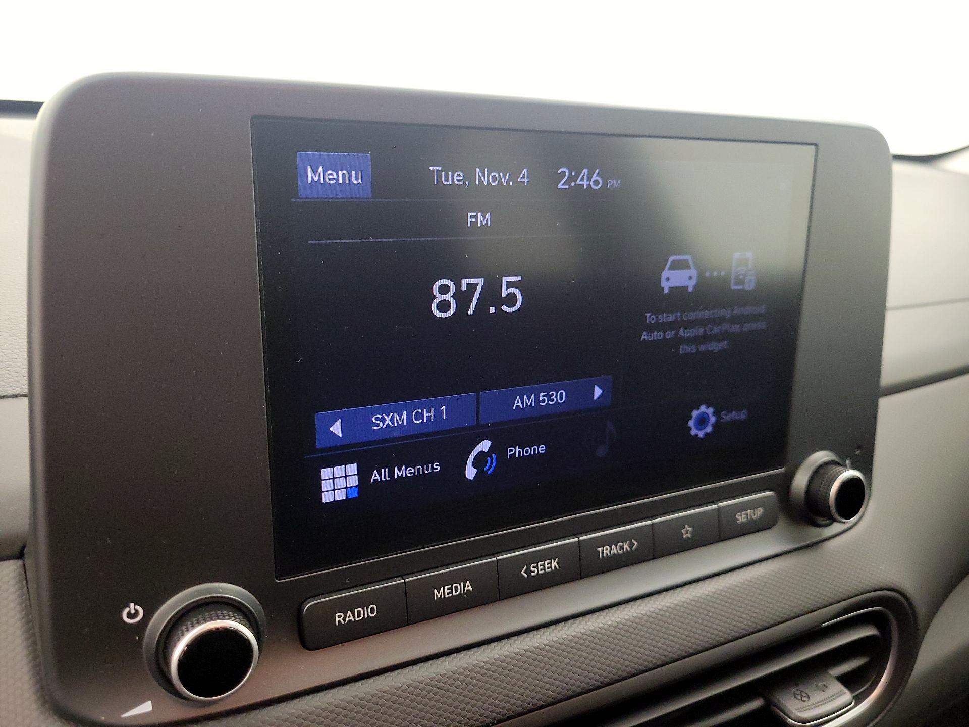 Thumbnail: 2022 Hyundai Kona - 15