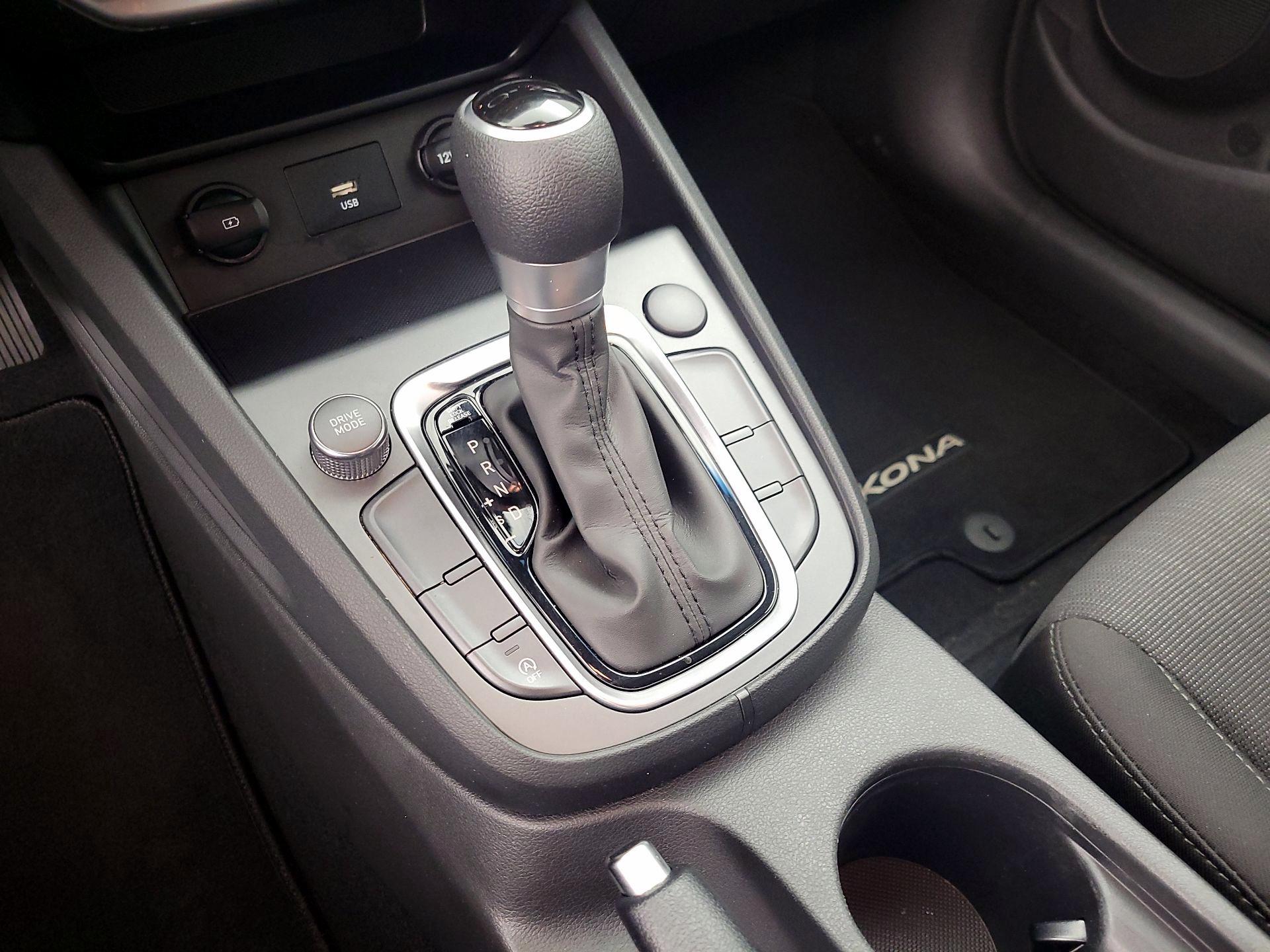 Thumbnail: 2022 Hyundai Kona - 17