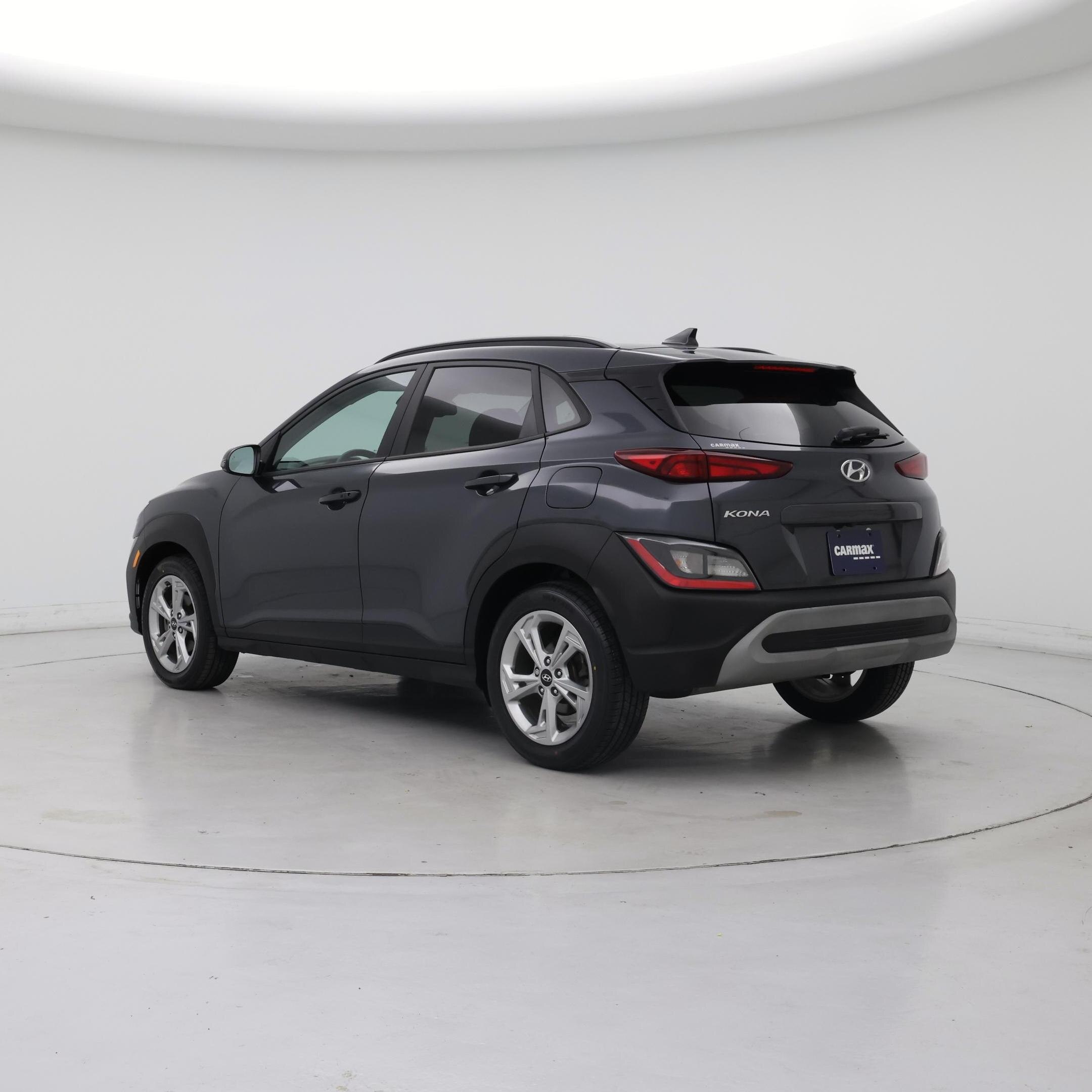 Thumbnail: 2022 Hyundai Kona - 2