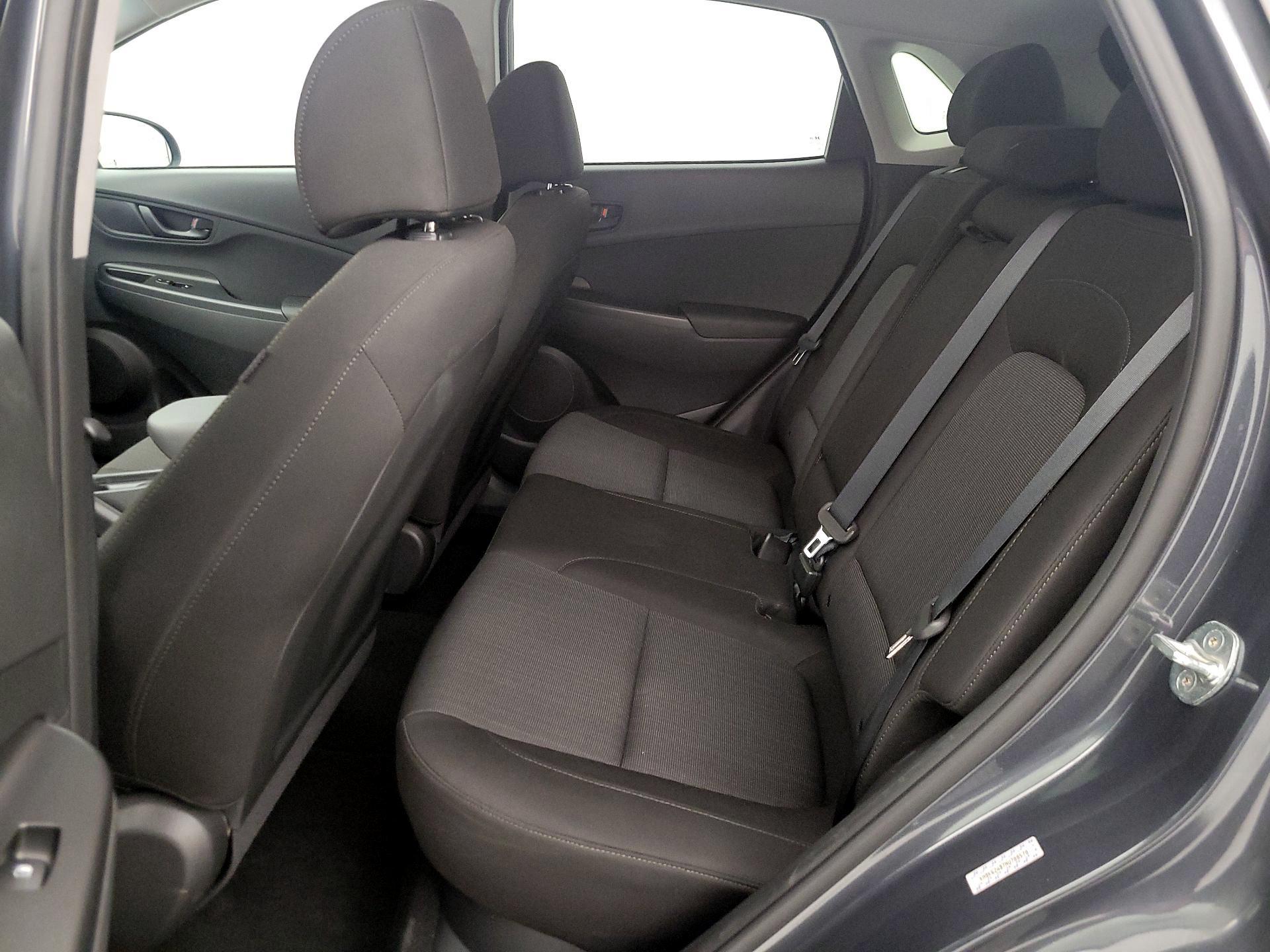 Thumbnail: 2022 Hyundai Kona - 19