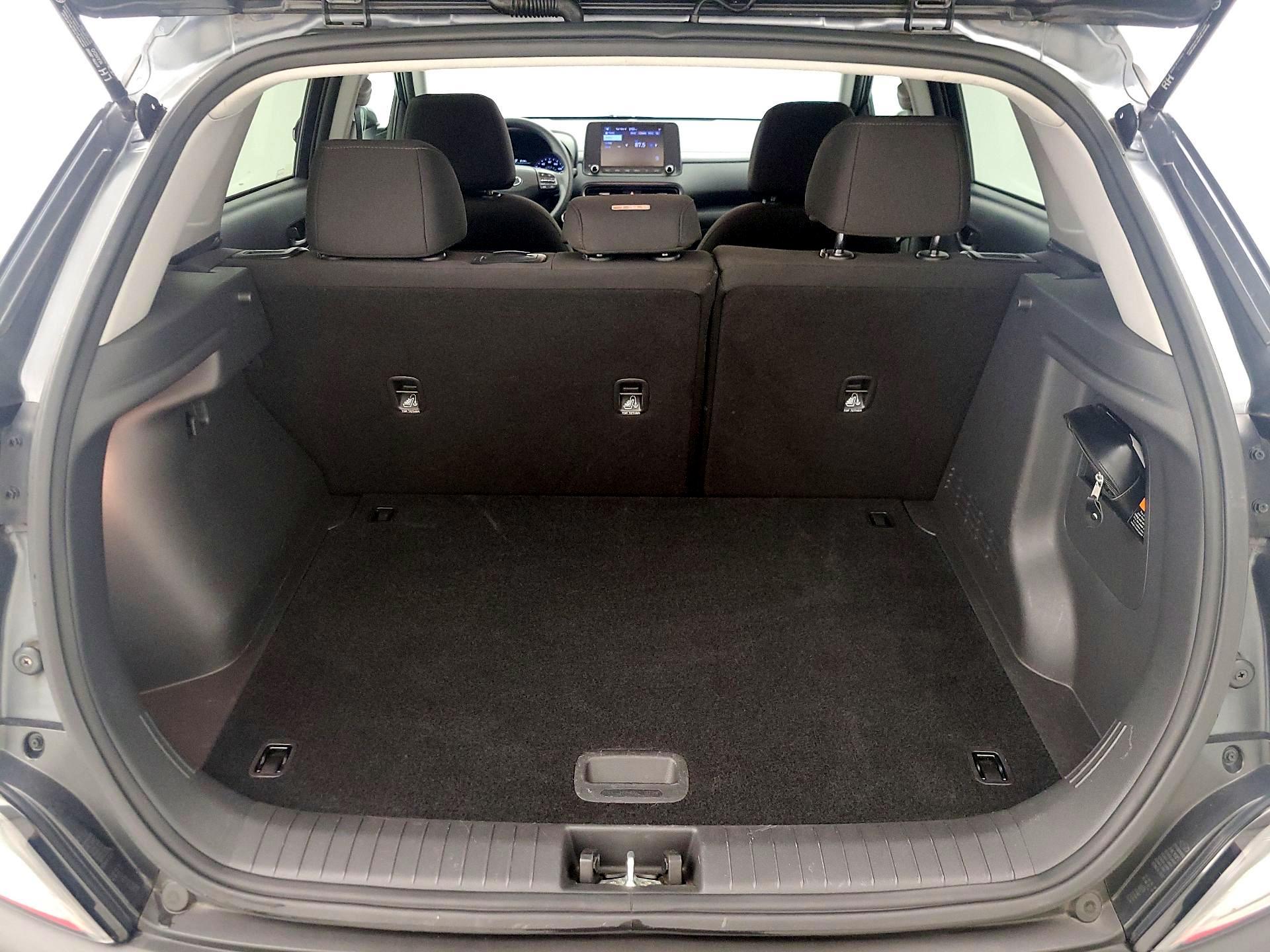 Thumbnail: 2022 Hyundai Kona - 20