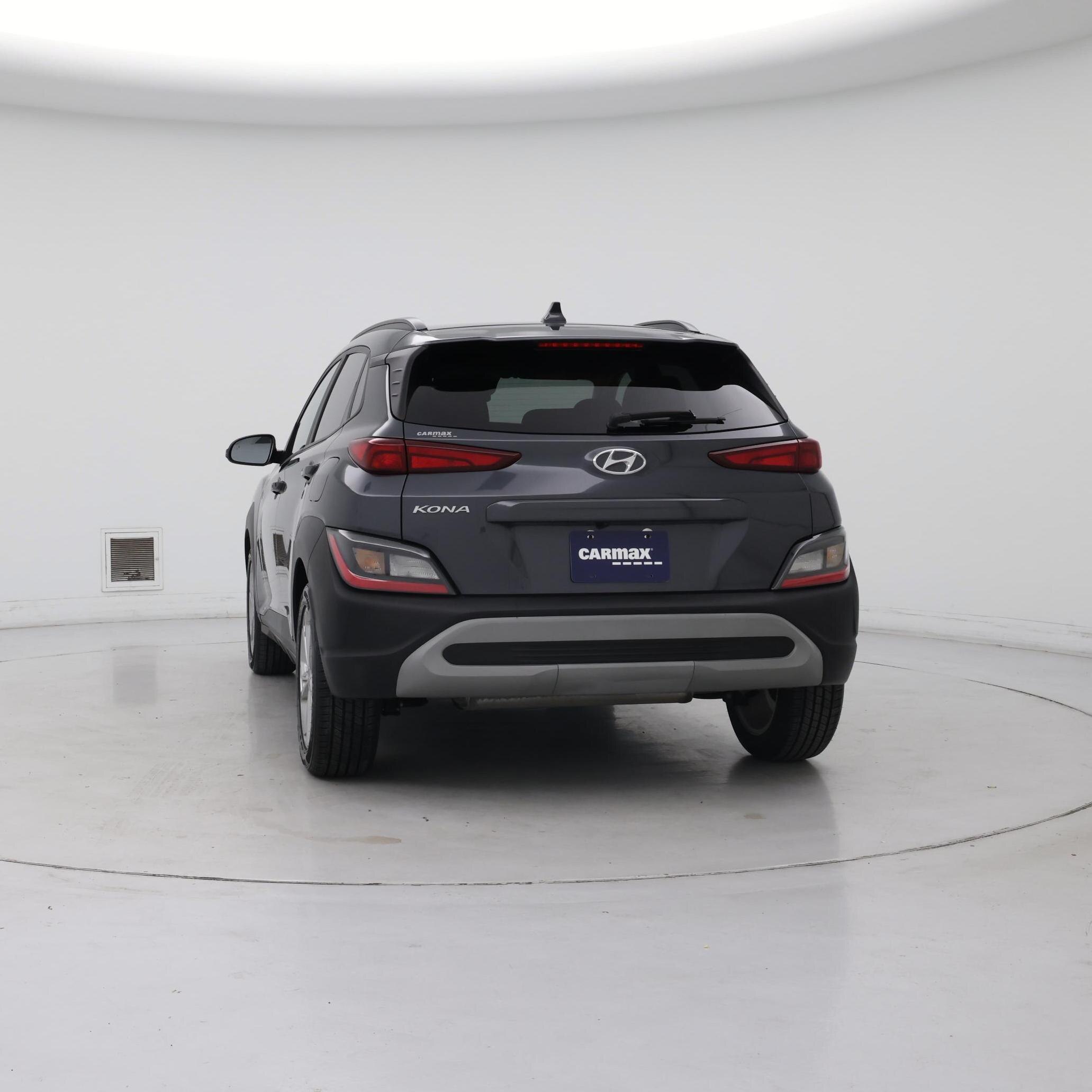 Thumbnail: 2022 Hyundai Kona - 6