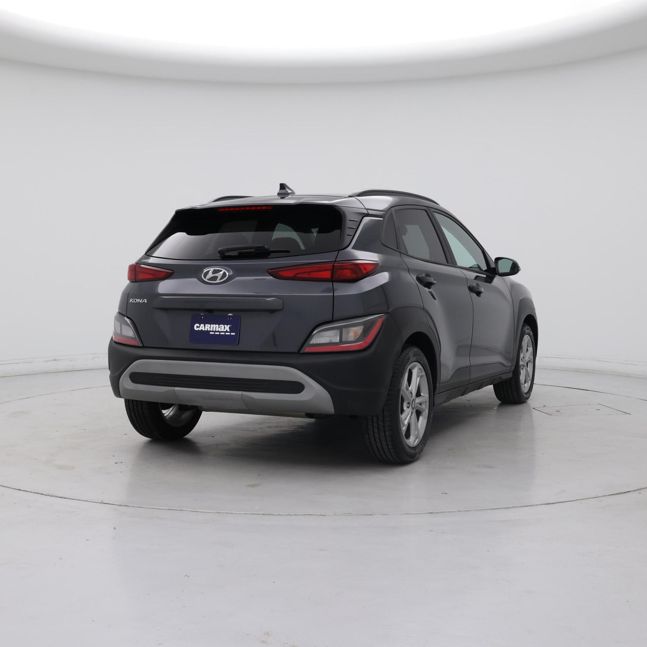 Thumbnail: 2022 Hyundai Kona - 8