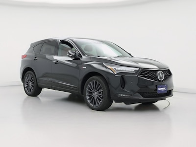 2024 Acura RDX SH-AWD A-Spec Advance