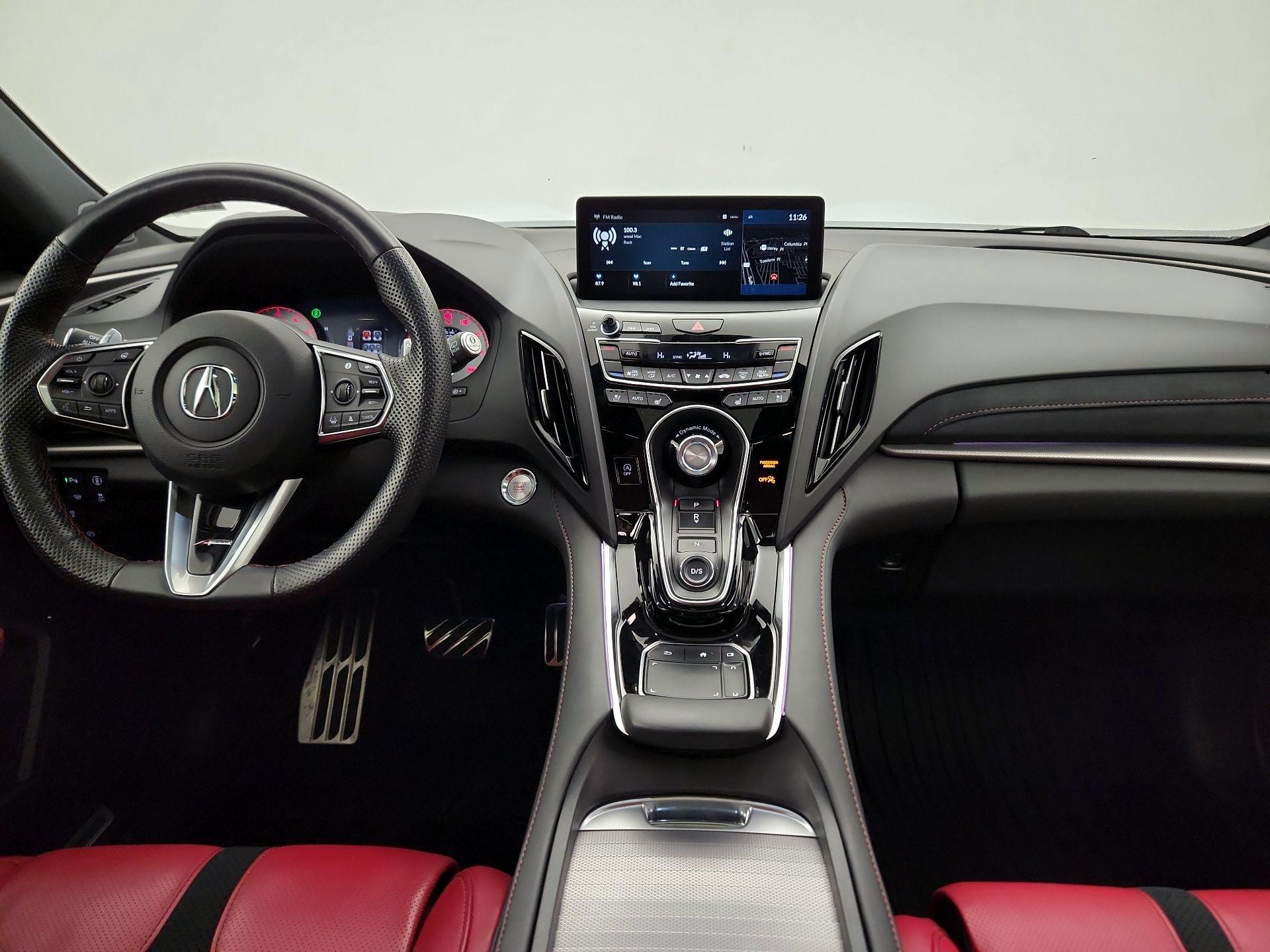 Thumbnail: 2024 Acura RDX - 9