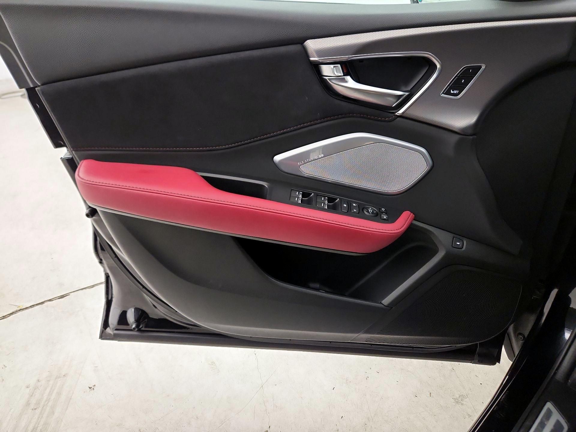 Thumbnail: 2024 Acura RDX - 12